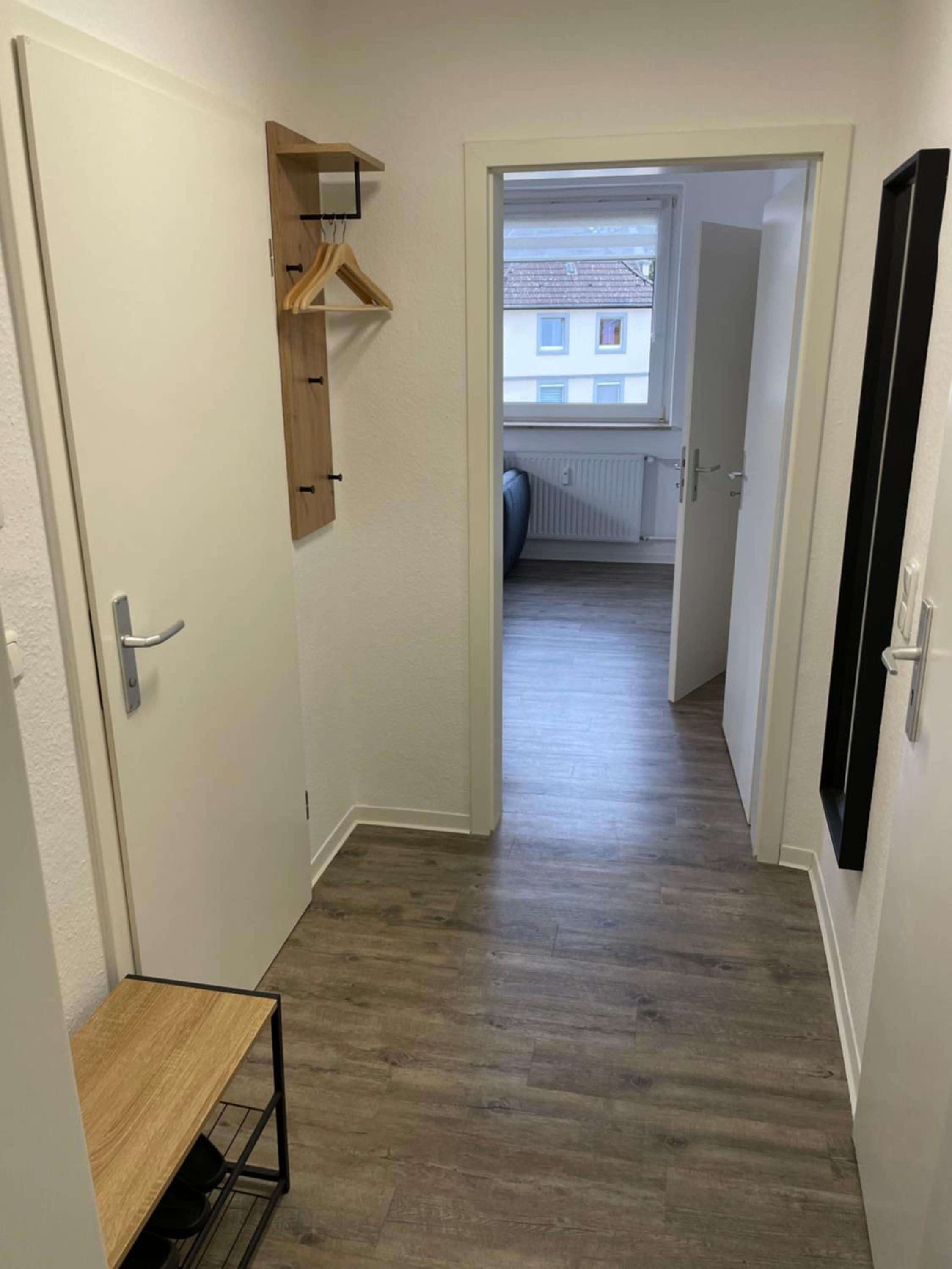 Two-Bedroom Apartment photo 1