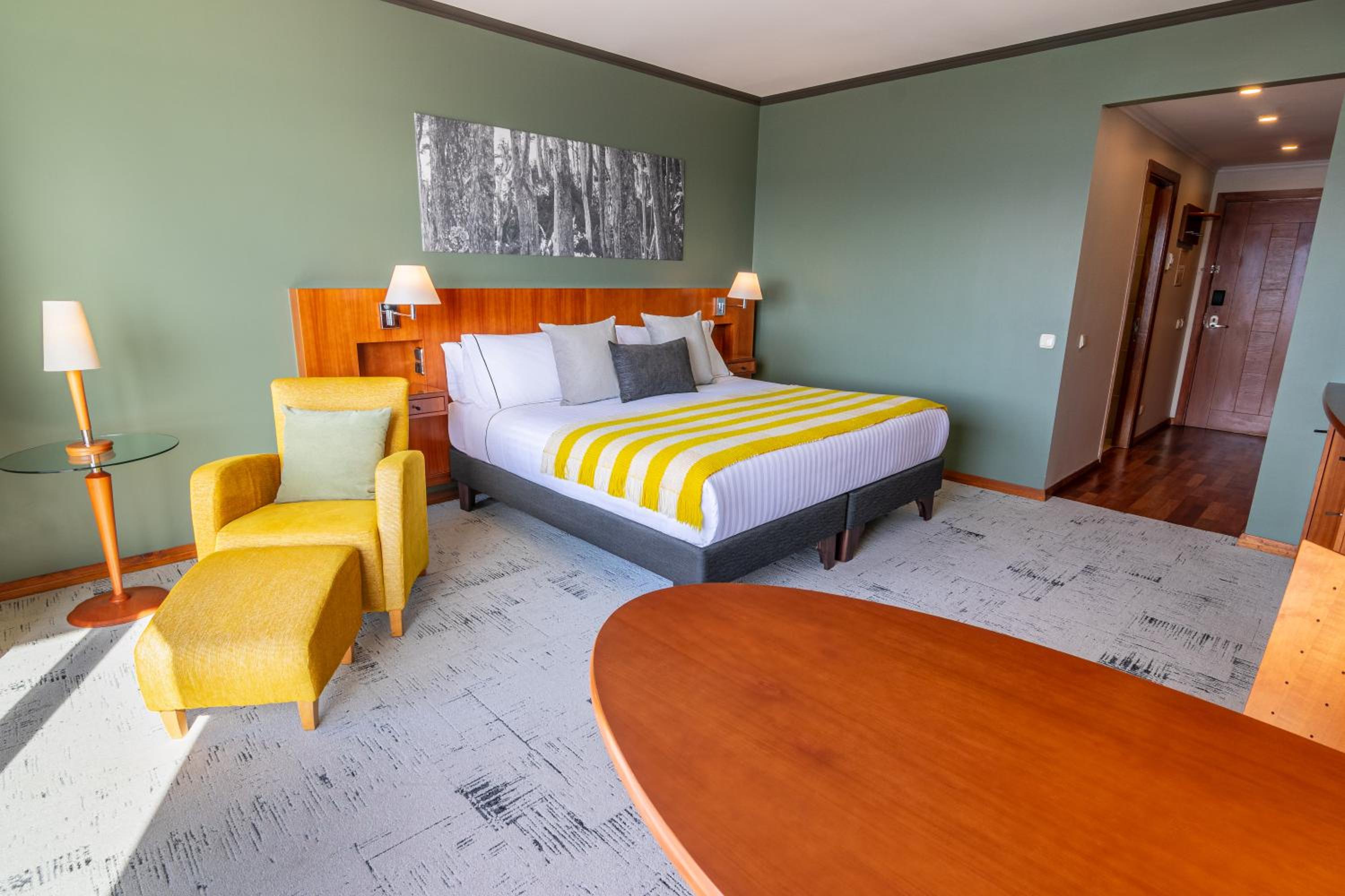 Deluxe Room photo 3