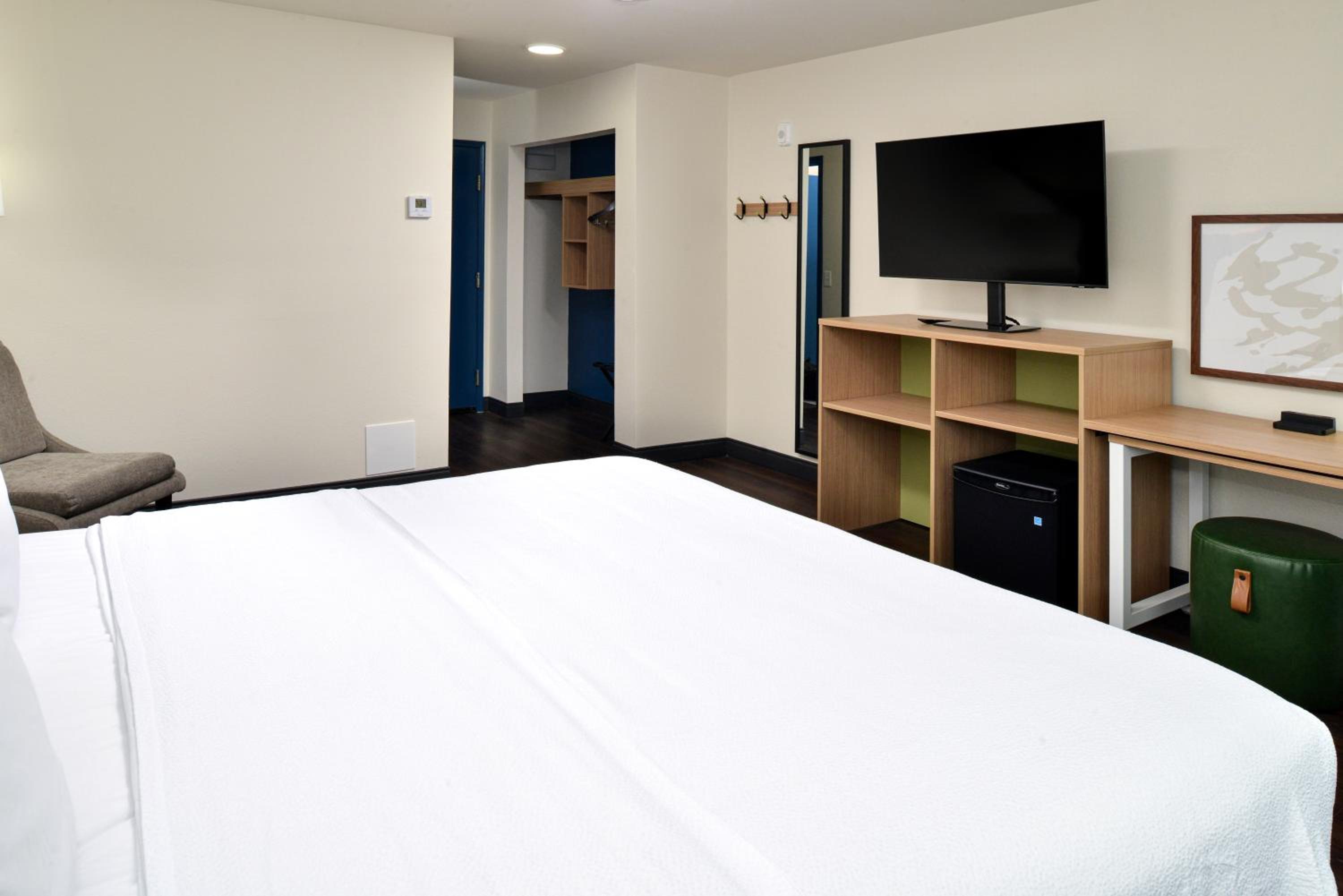 King Room - Photo 5
