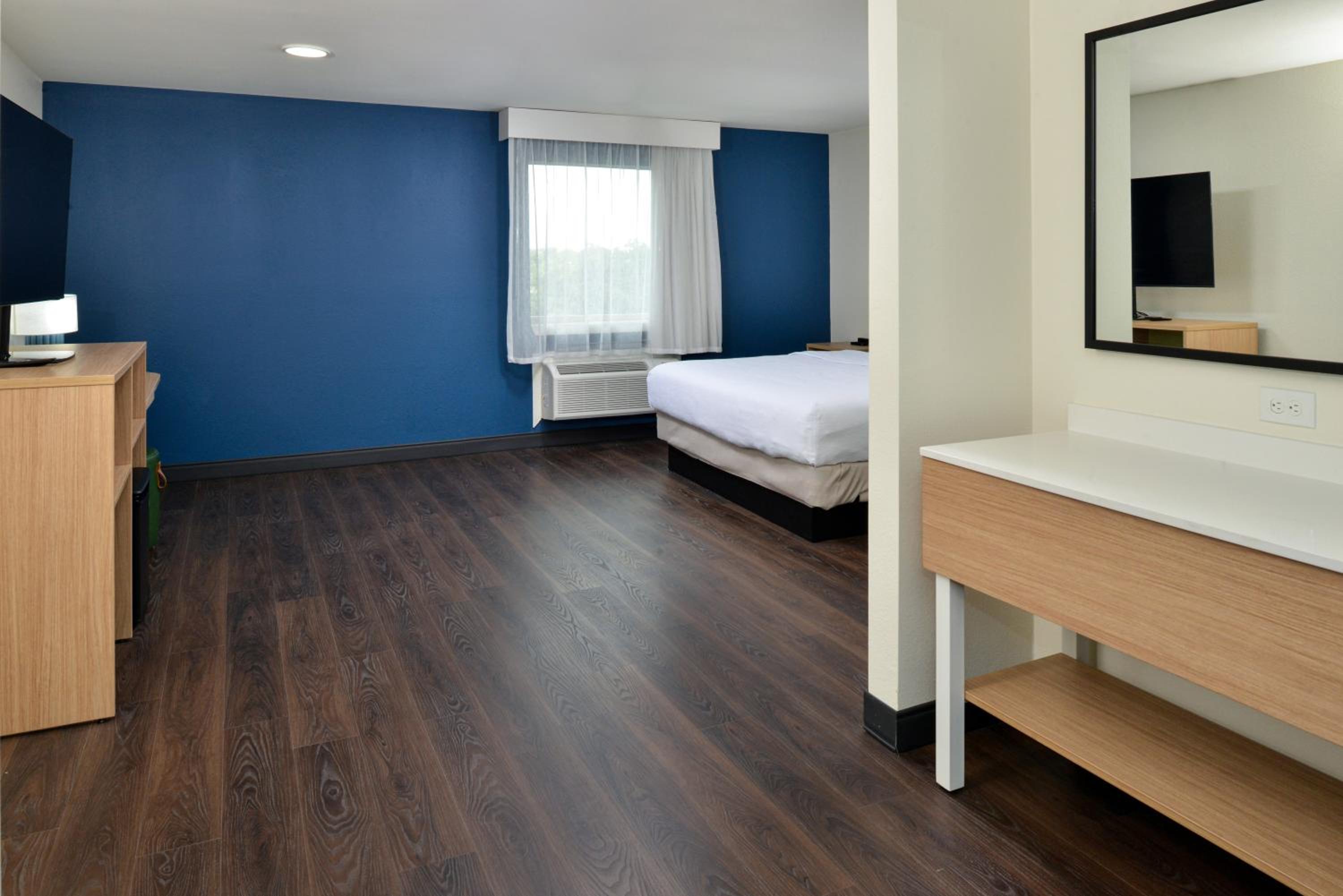 King Room - Photo 8