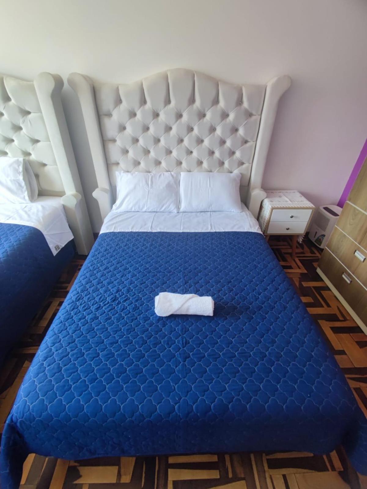 Standard Double Room photo 2
