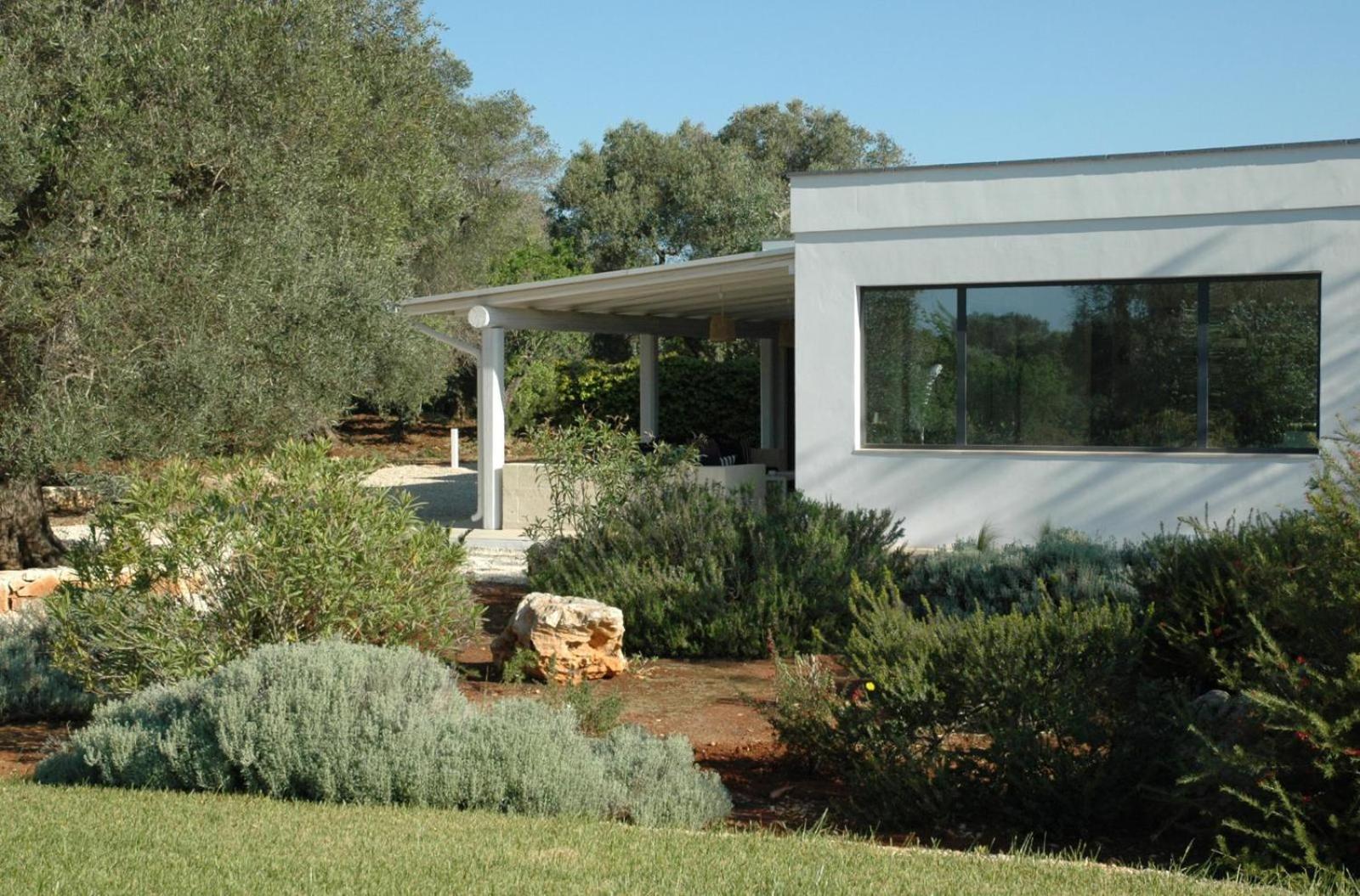 Deluxe Villa photo 3
