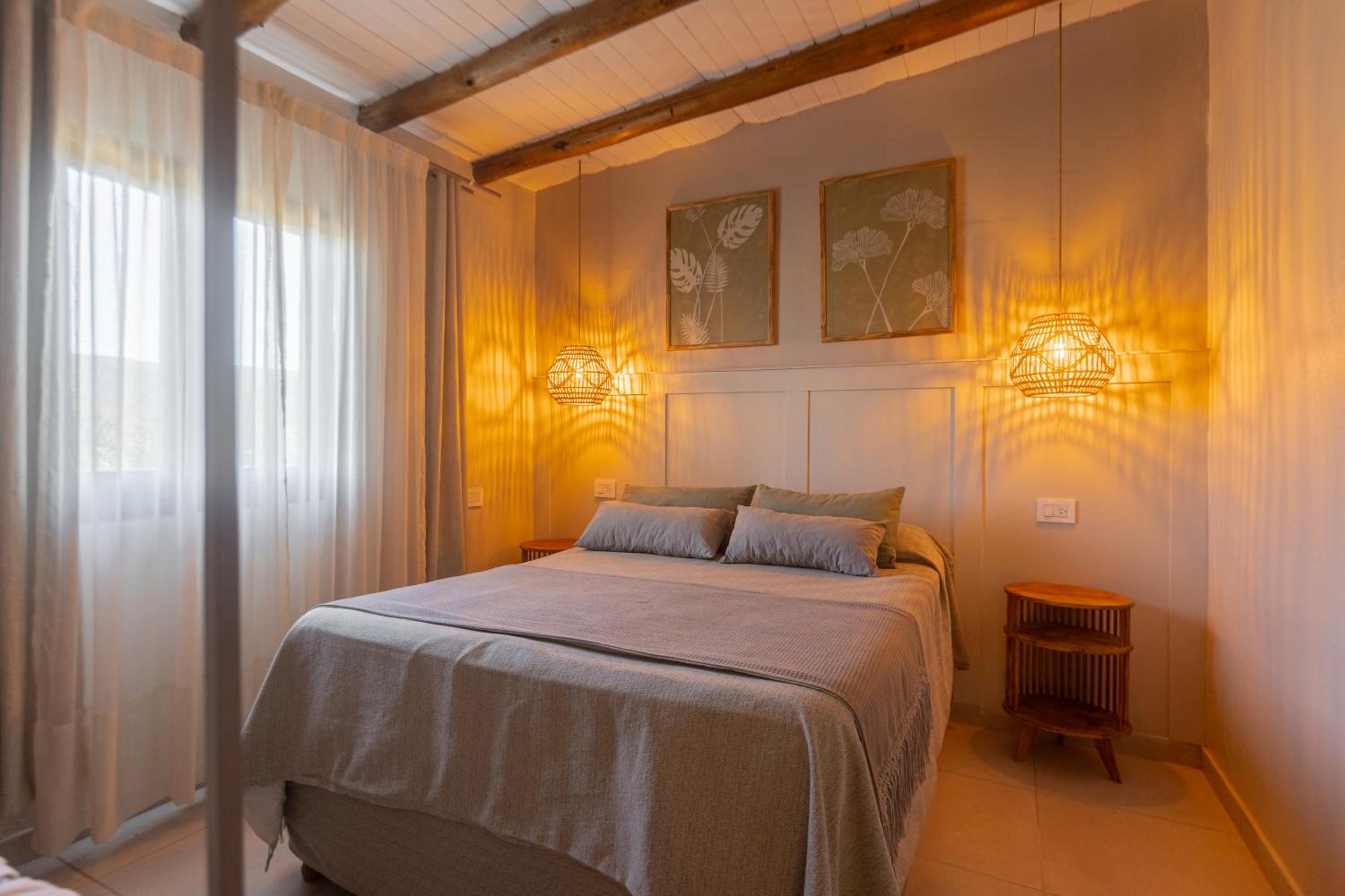Two-Bedroom Chalet photo 1