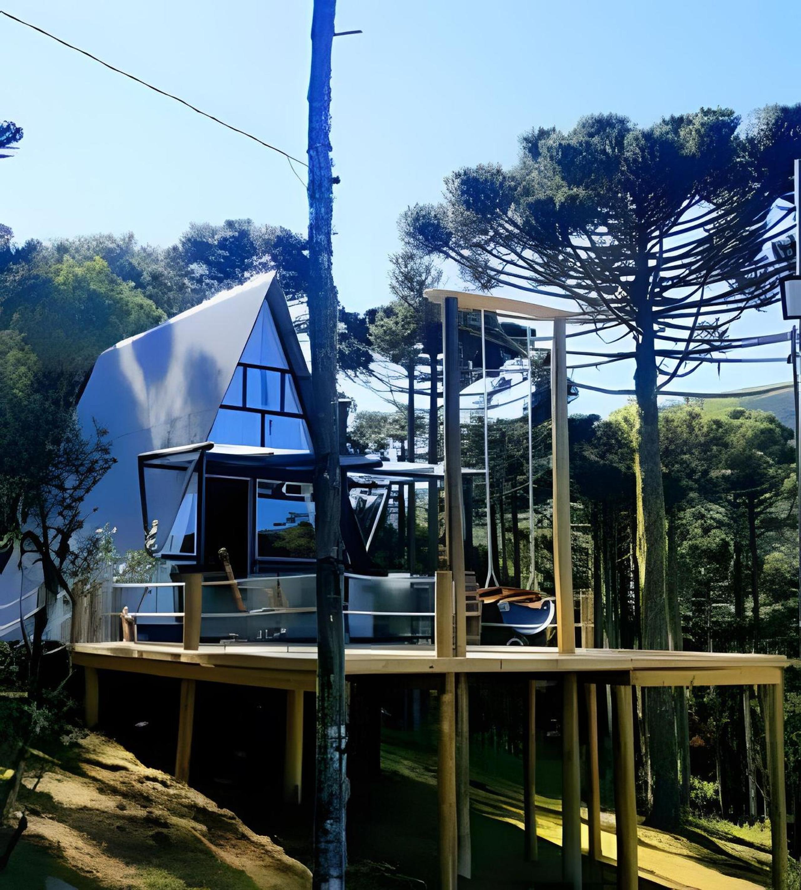 Chalet photo 3