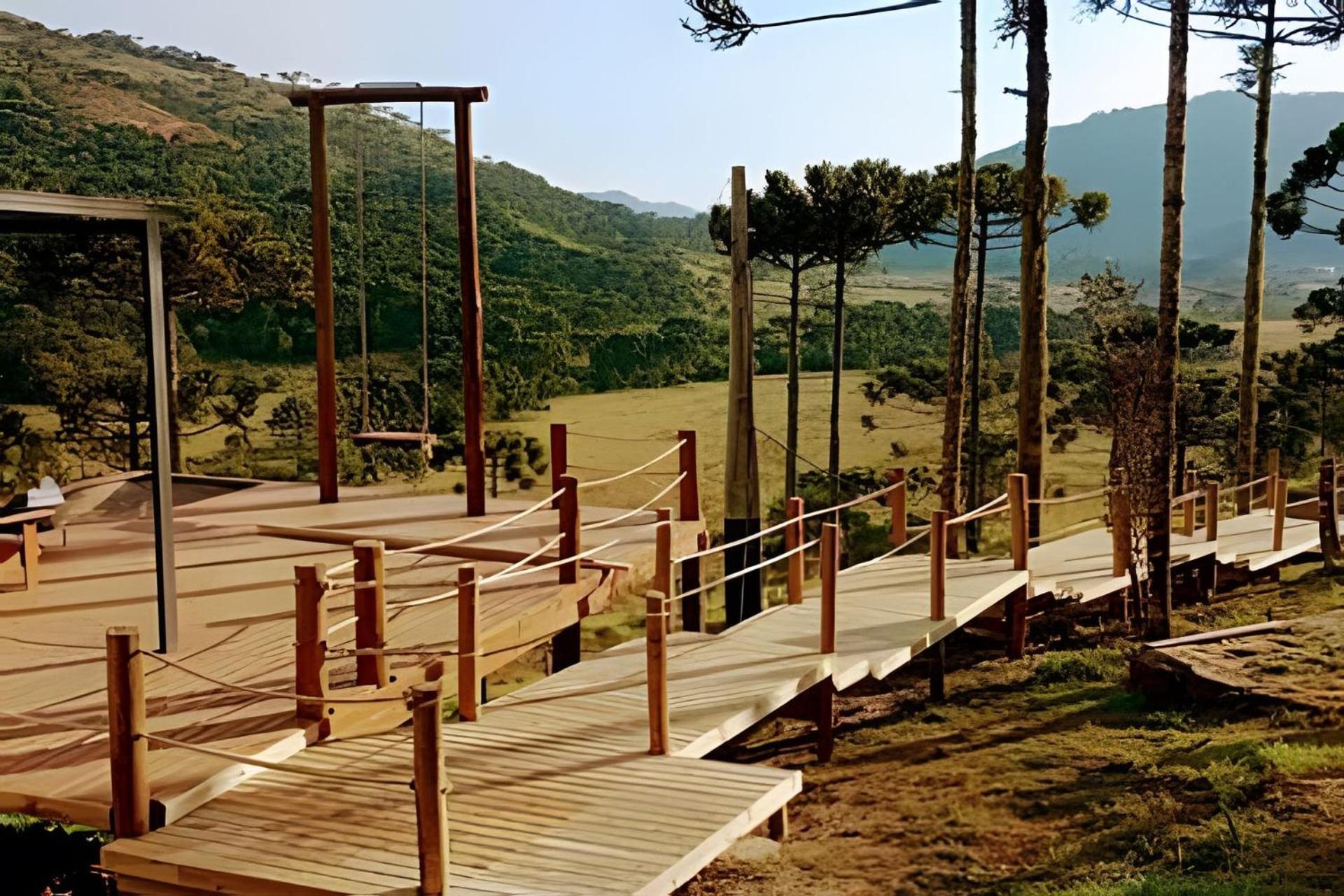 Chalet photo 2