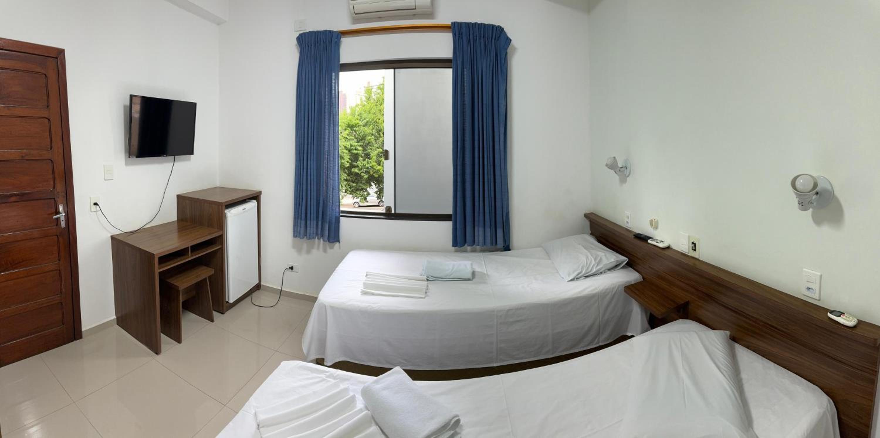 Twin Room photo 2