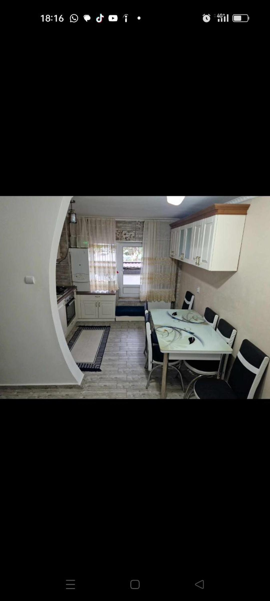 Two-Bedroom Apartment photo 3