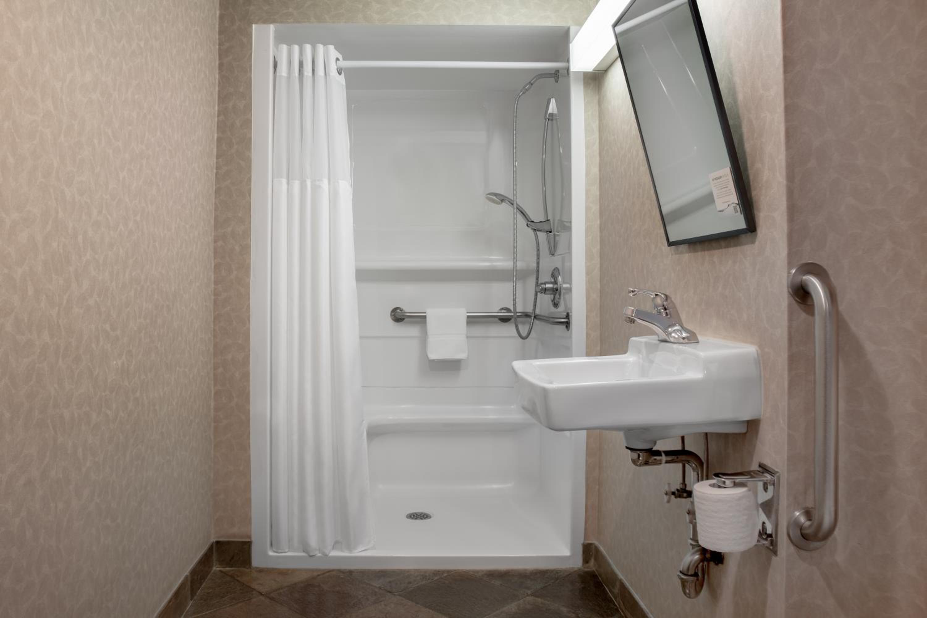 Ramada Plaza by Wyndham Calgary Downtown, Billede 7