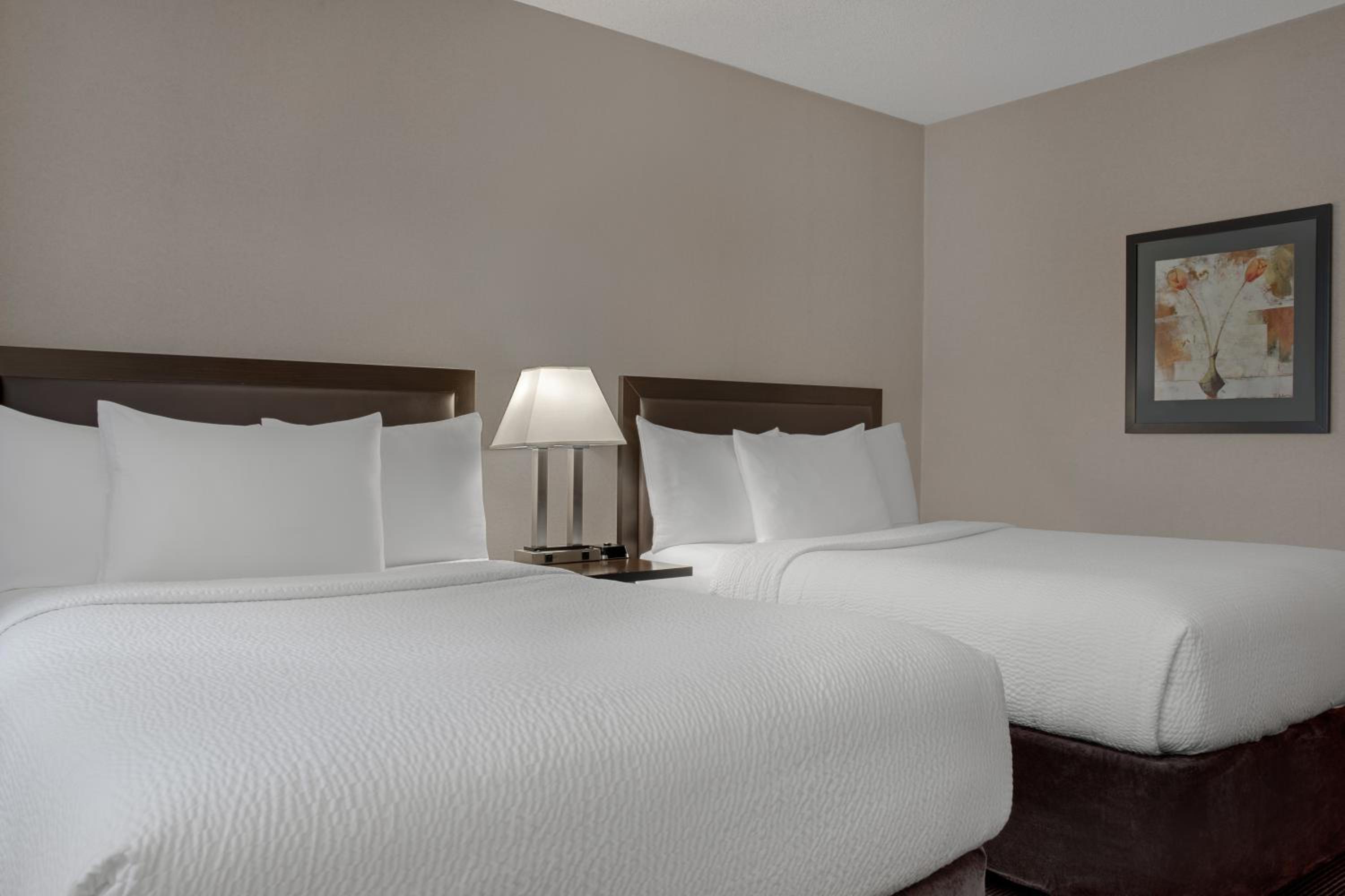 Ramada Plaza by Wyndham Calgary Downtown, Billede 5