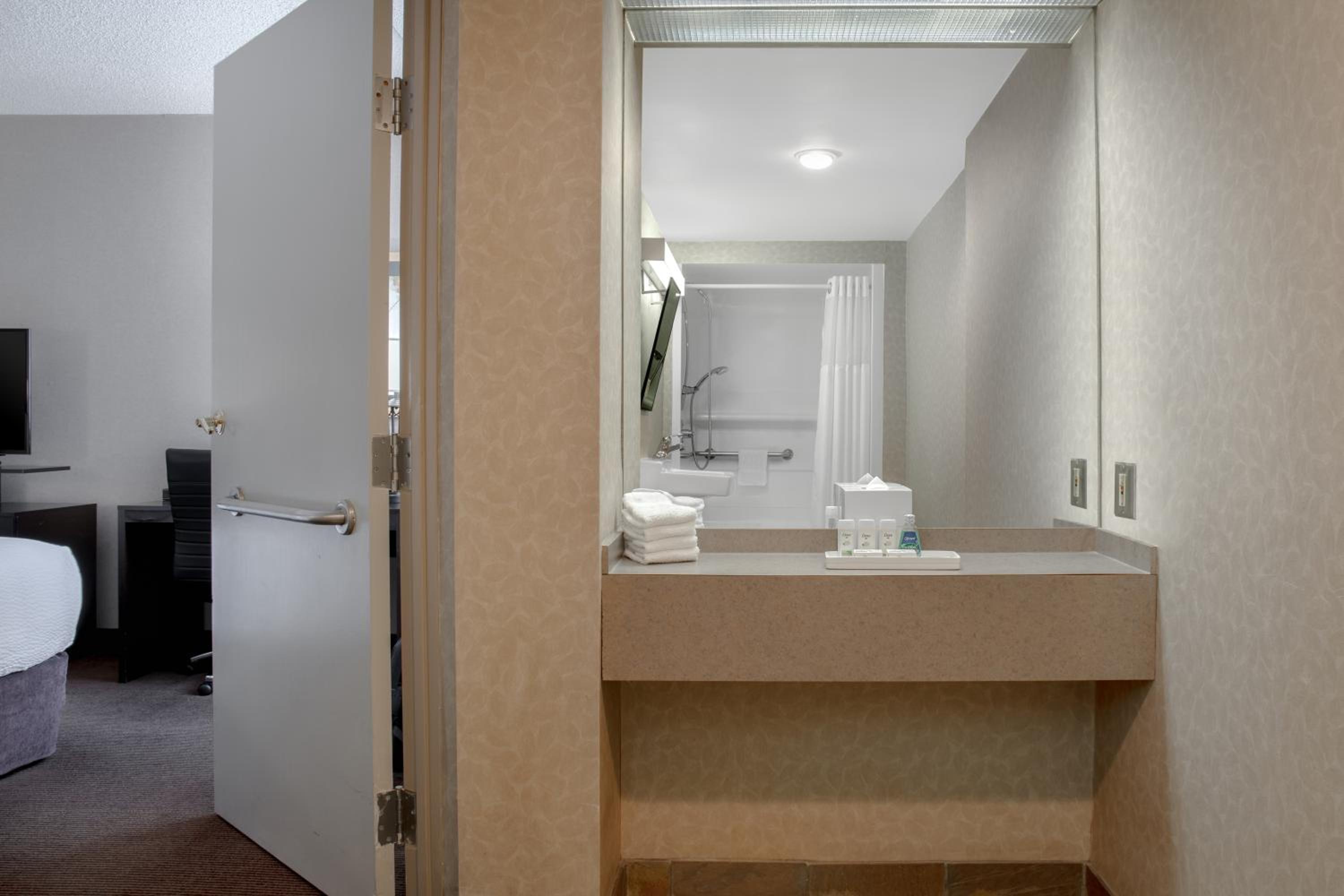 Ramada Plaza by Wyndham Calgary Downtown, Billede 4