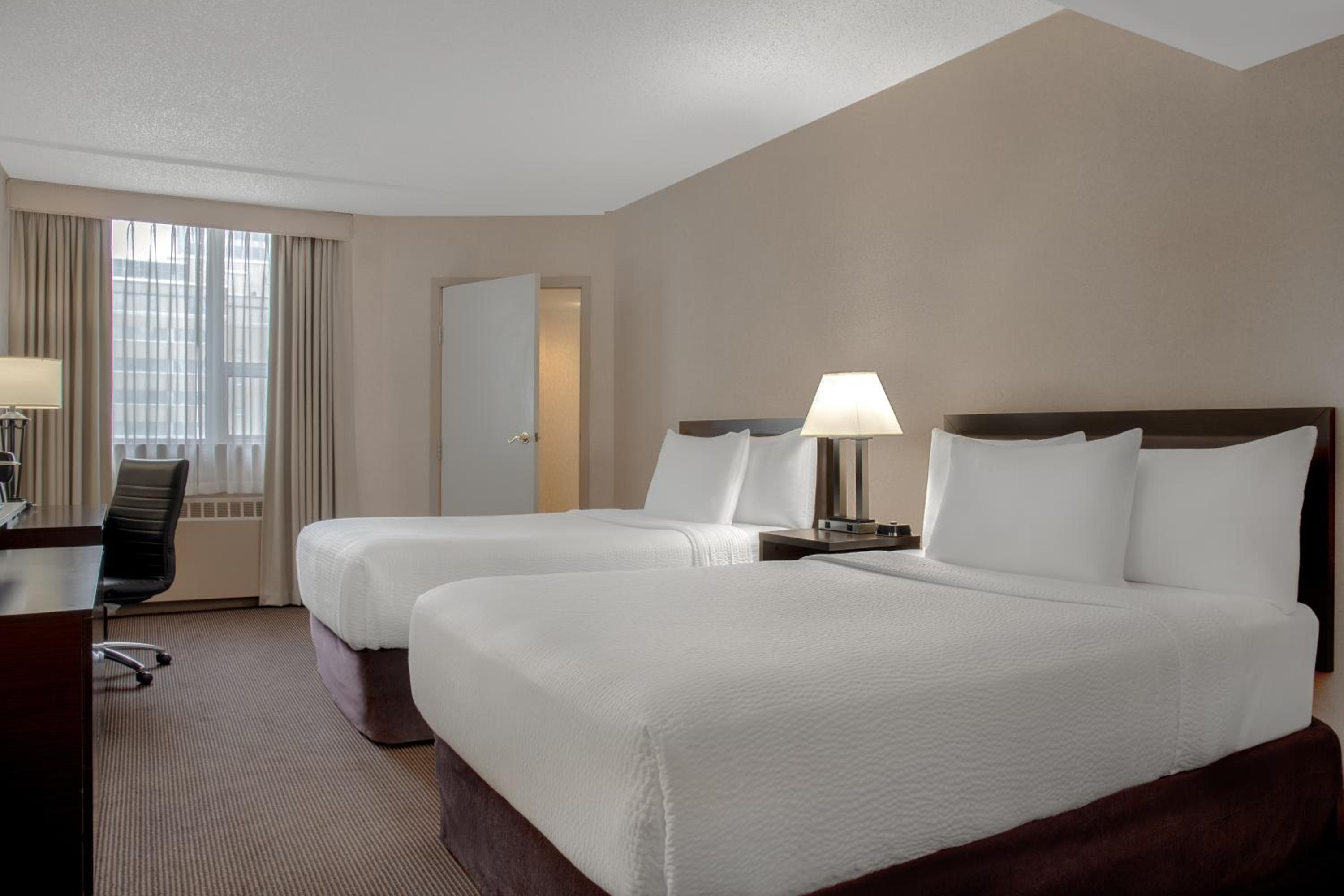 Ramada Plaza by Wyndham Calgary Downtown, Billede 6