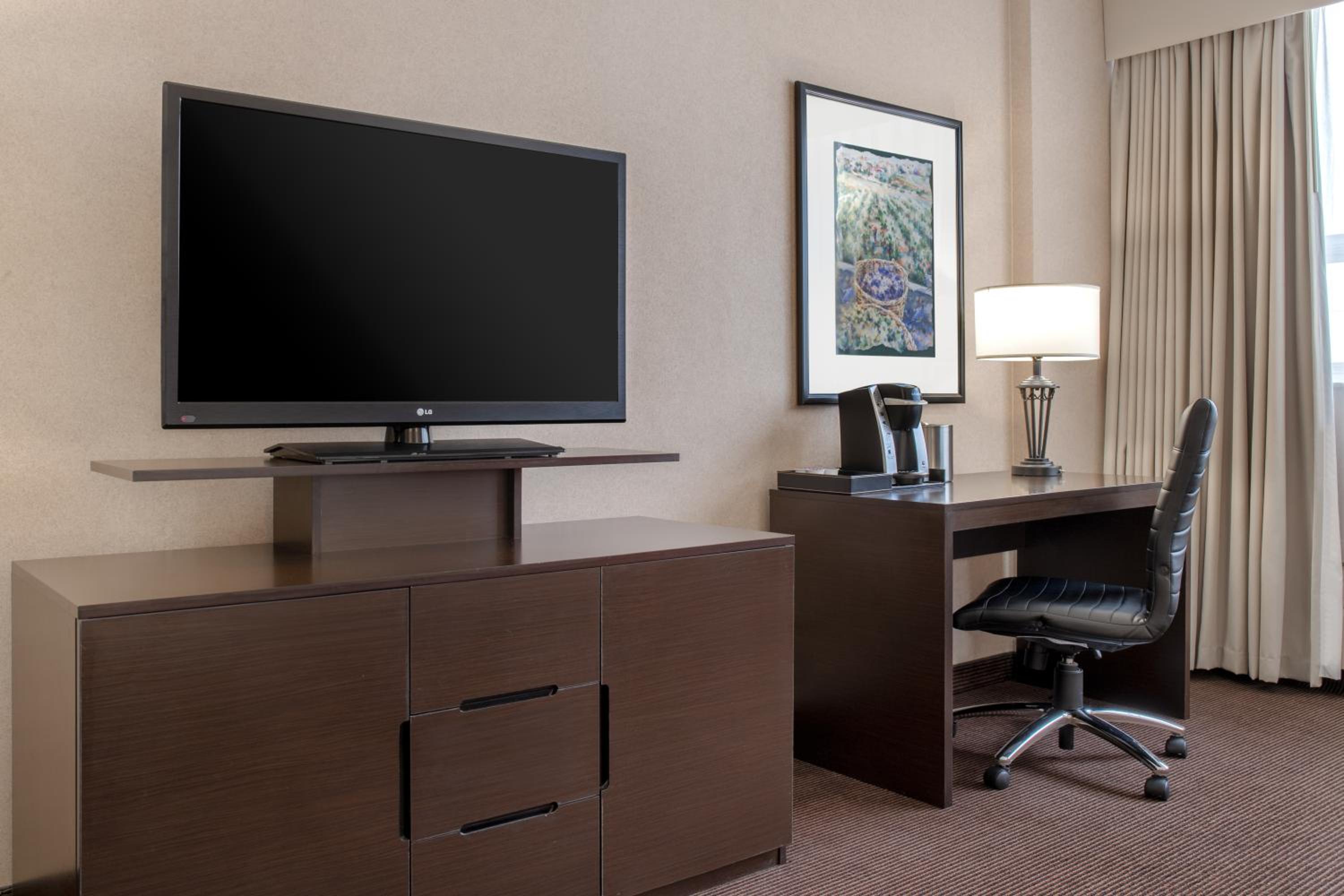 Ramada Plaza by Wyndham Calgary Downtown, Billede 2