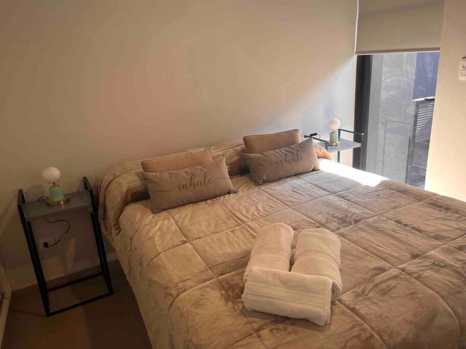 Two-Bedroom Apartment photo 2