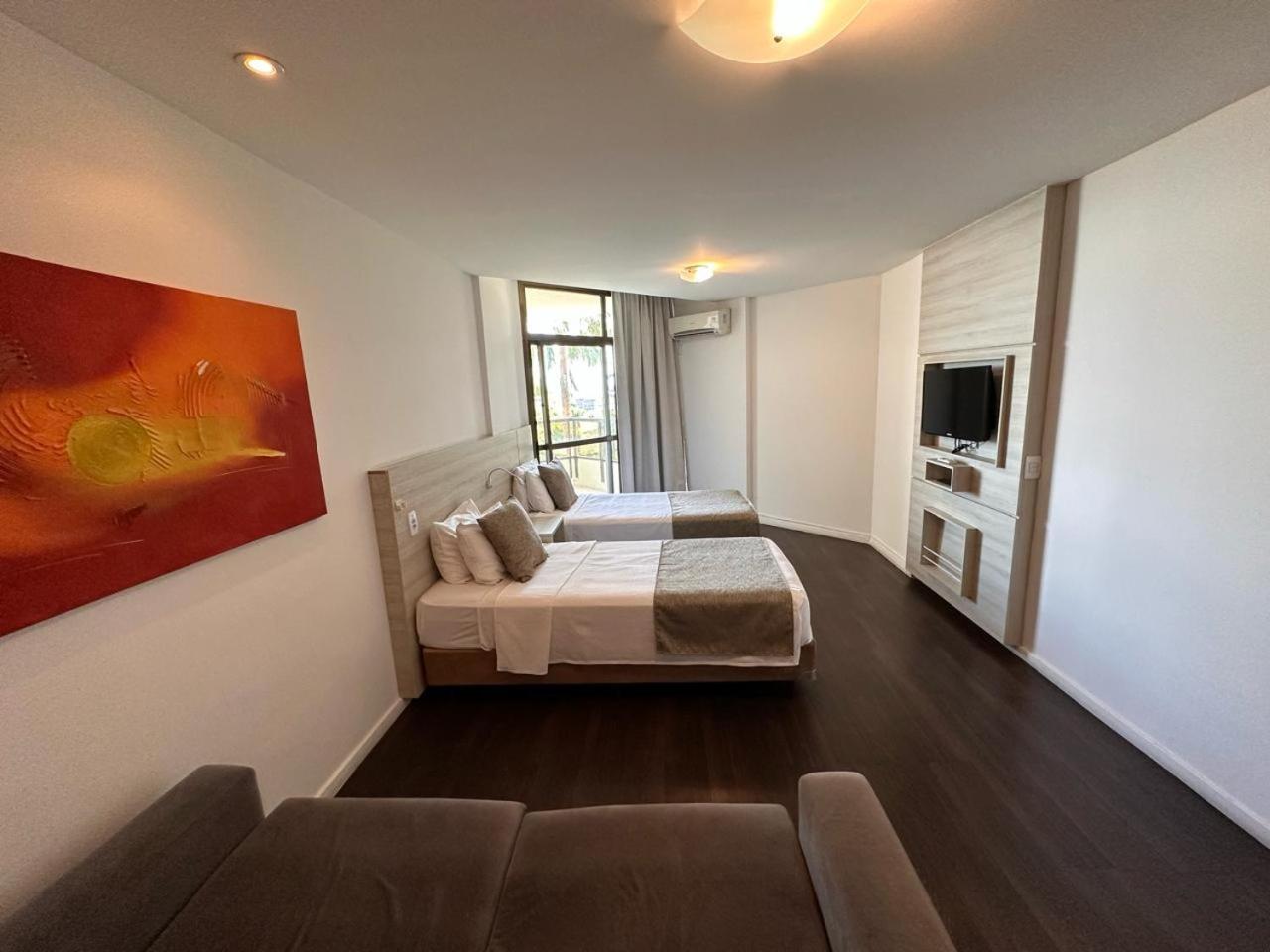Superior Suite Twin photo 2