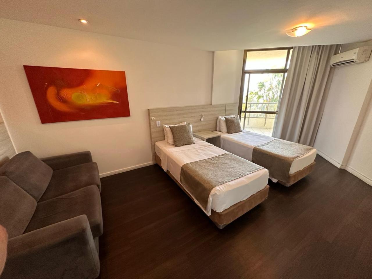 Superior Suite Twin photo 1
