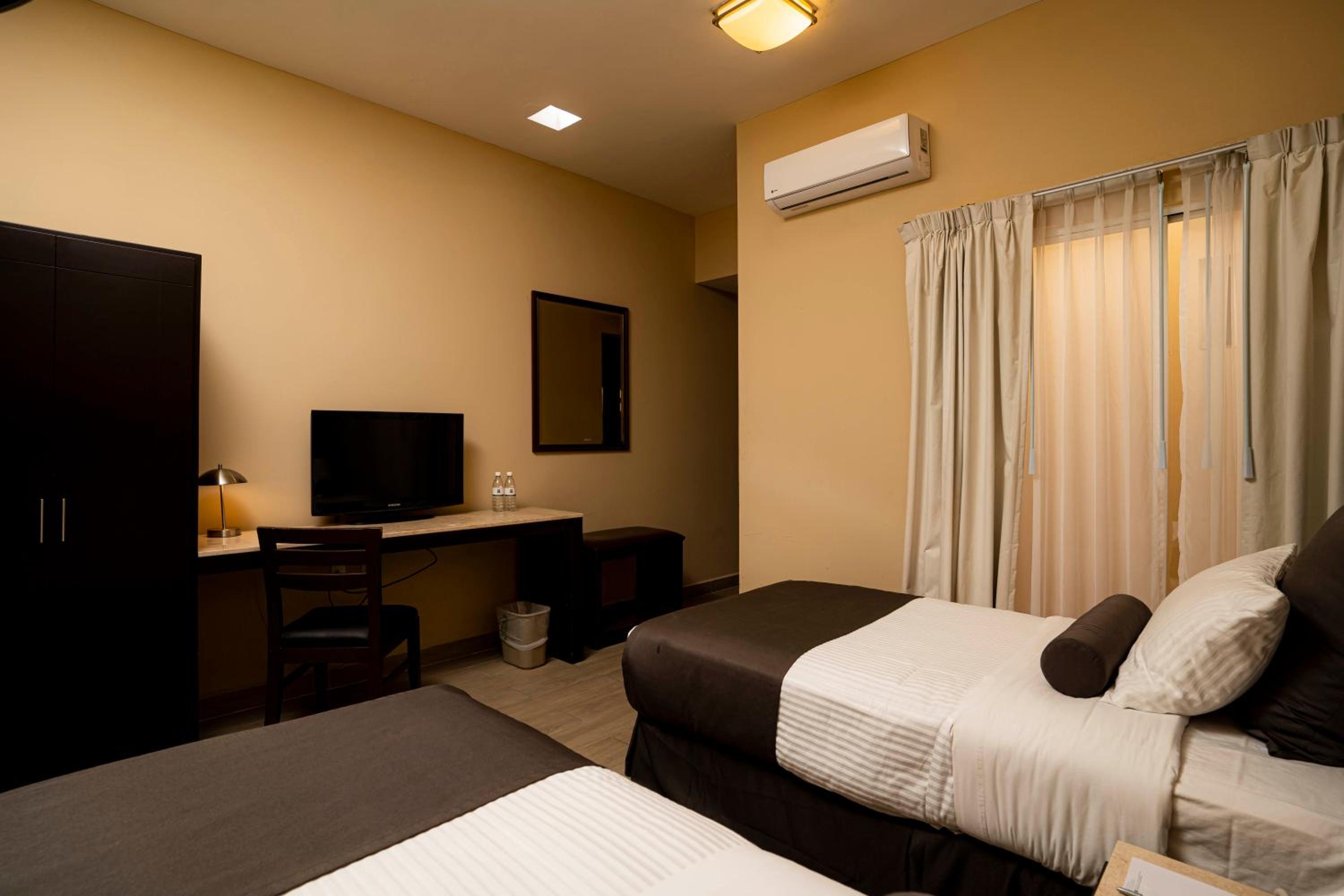 Twin Room photo 2