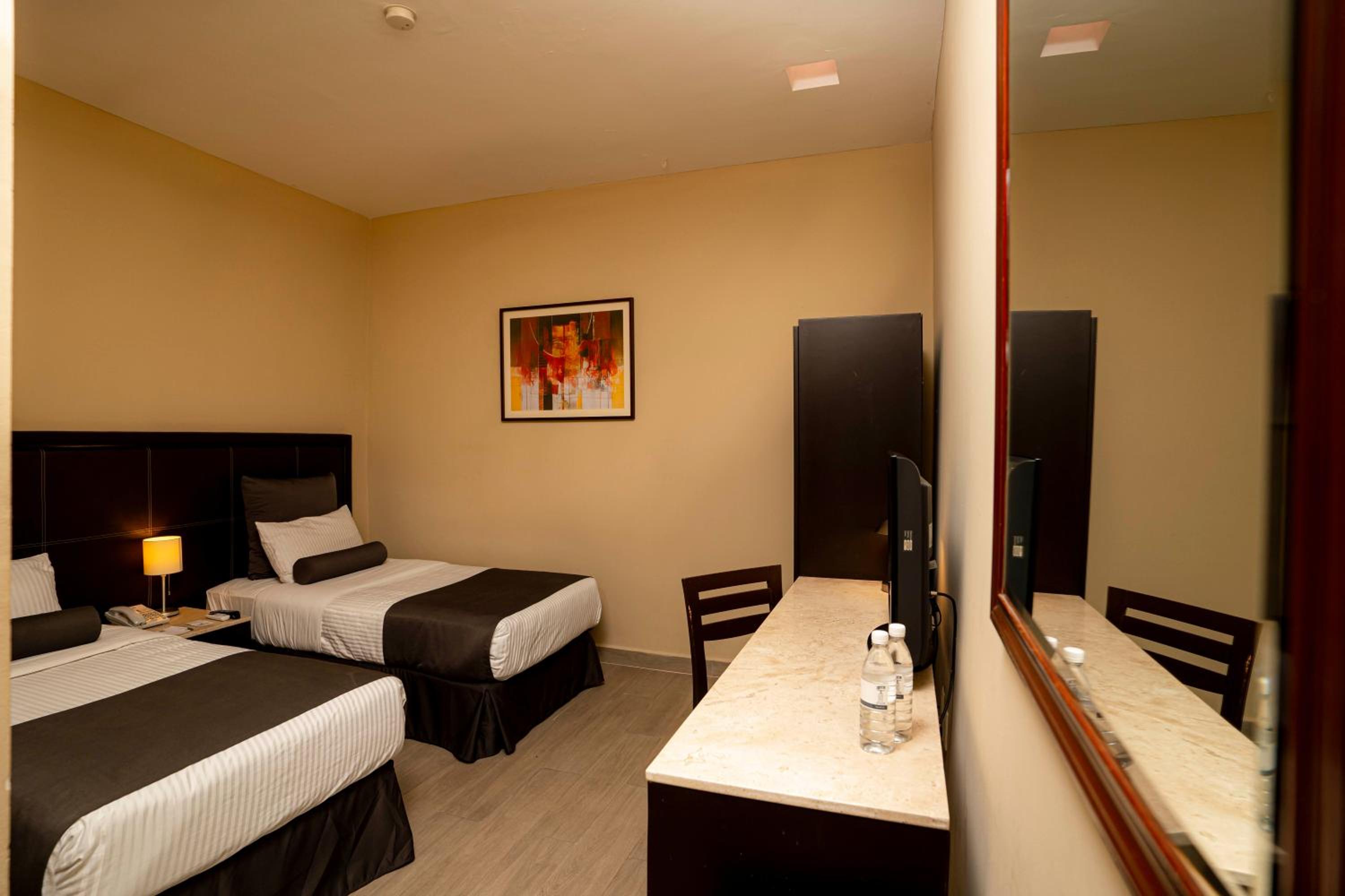 Twin Room photo 3