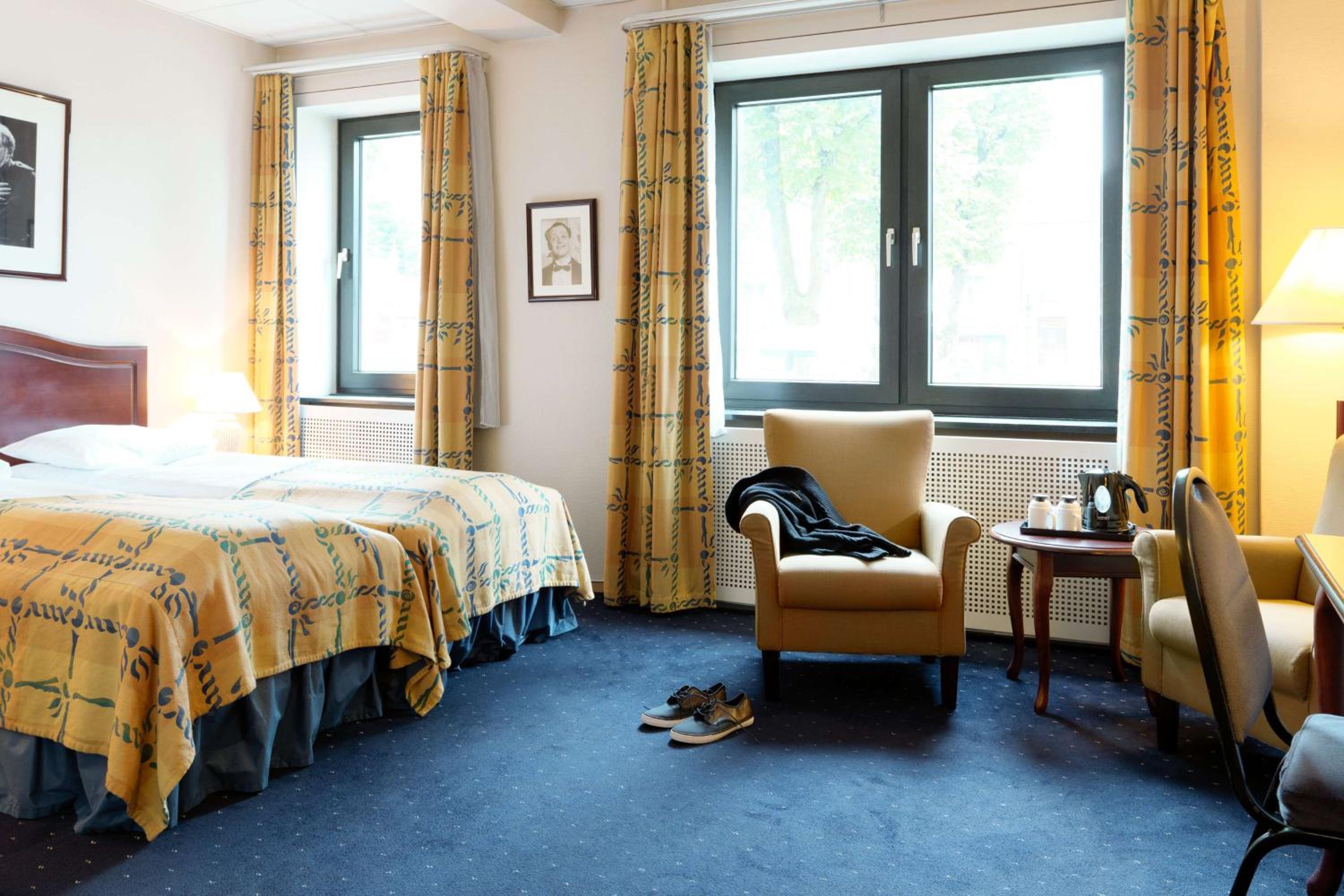 Standard Single Room photo 1