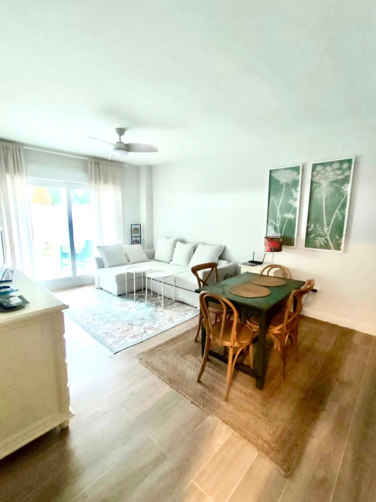 Apartamento - Planta Baja