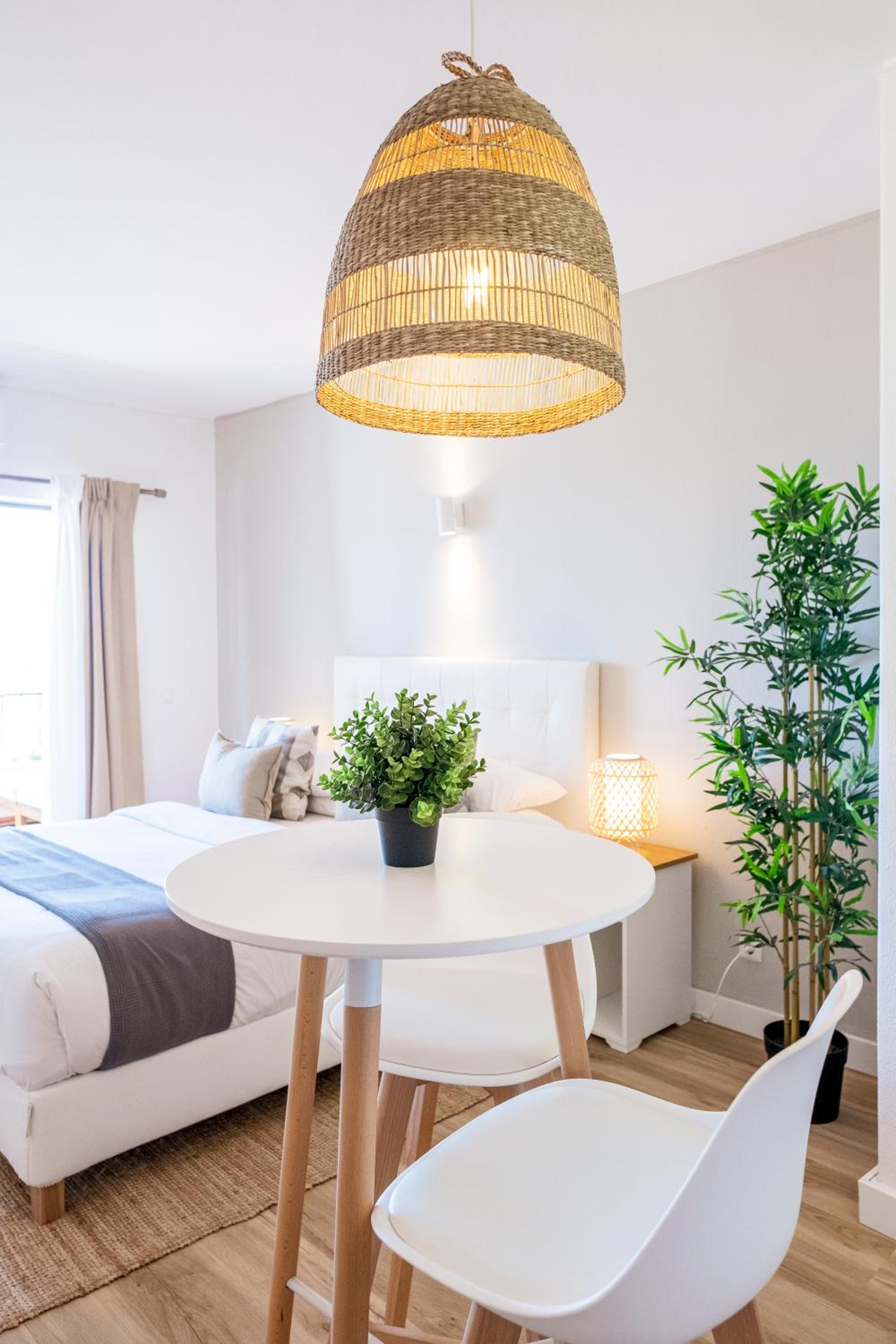 Studio Apartment with Sea View photo 2