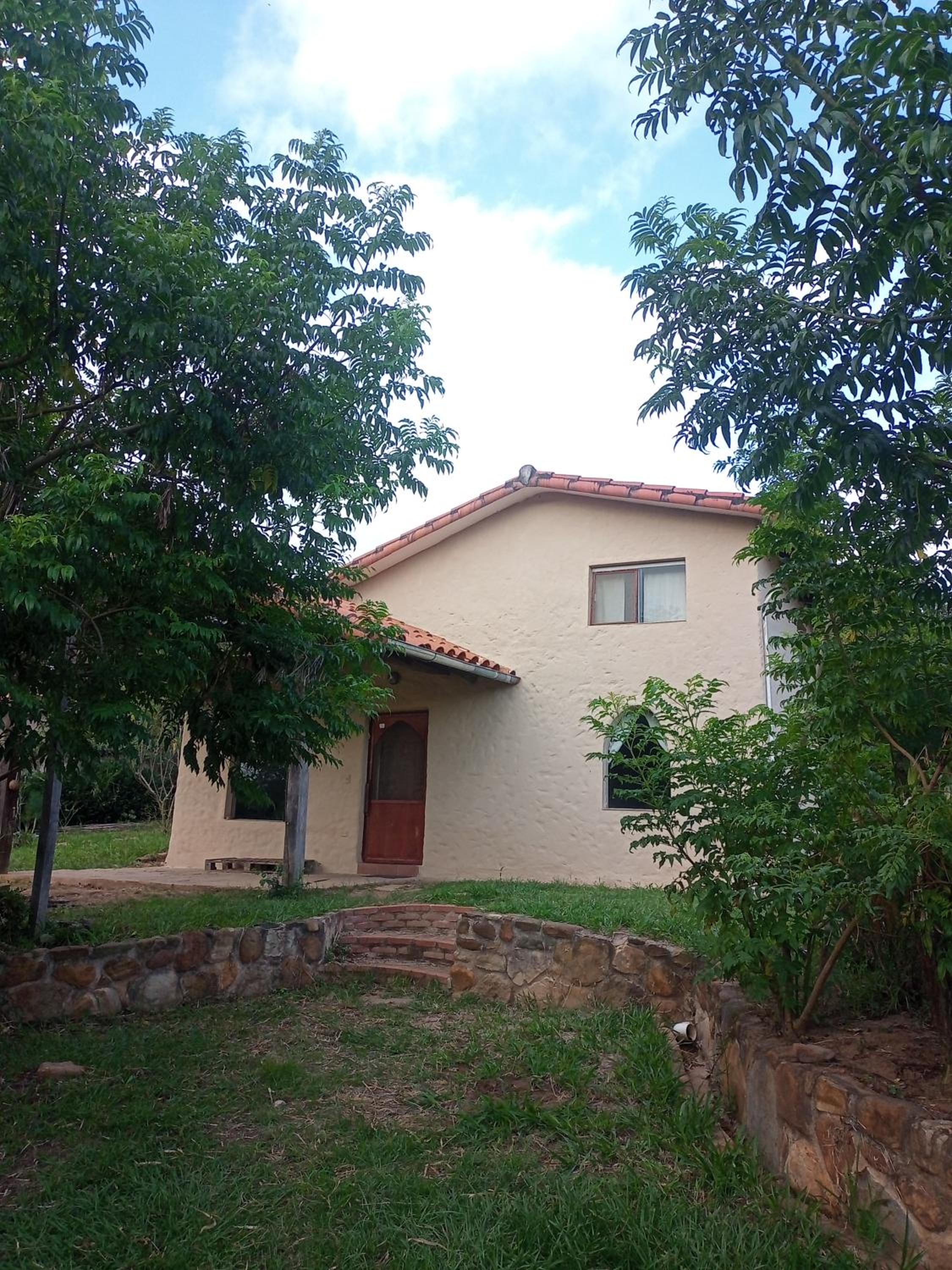 Two-Bedroom House photo 1