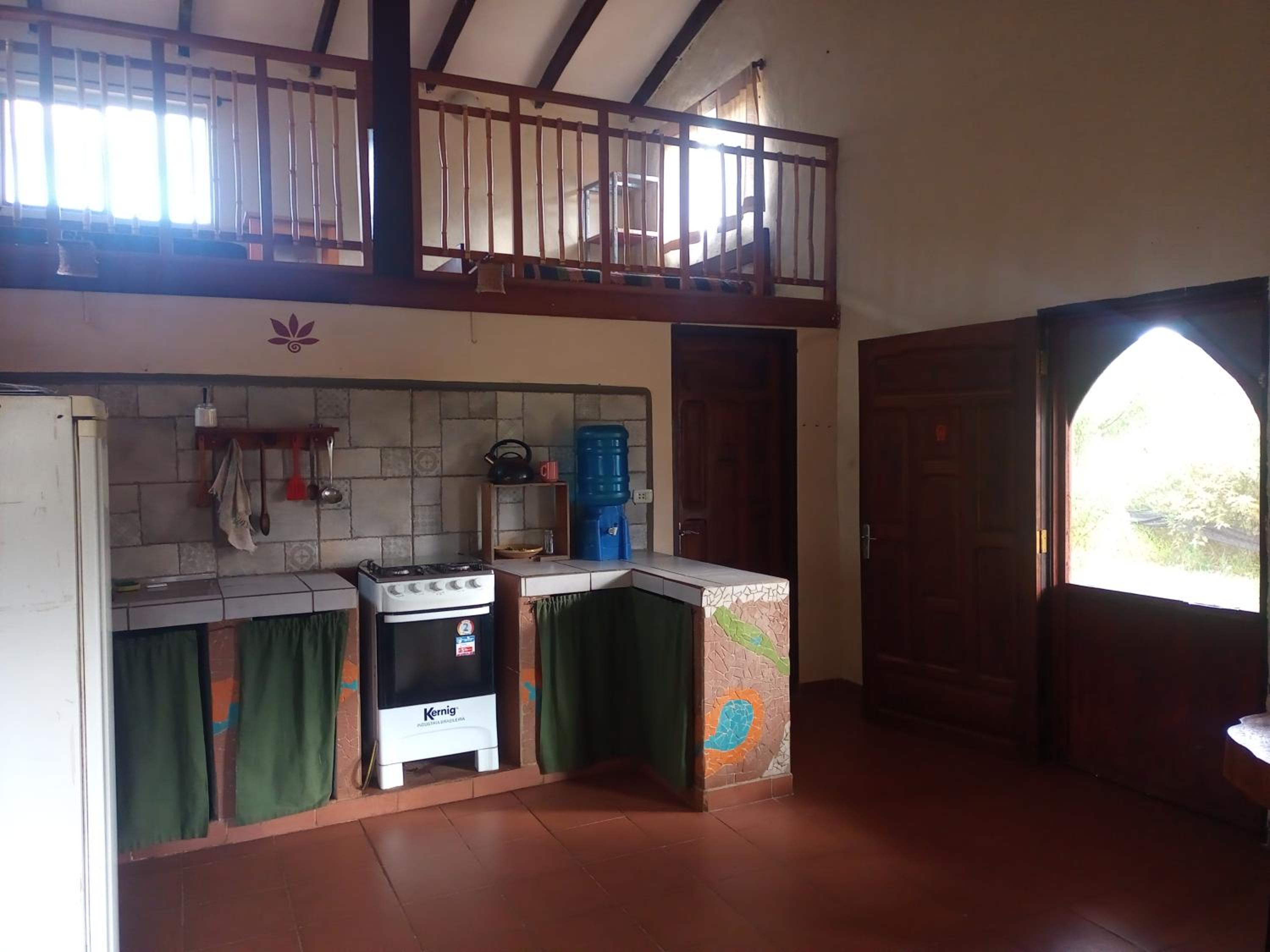 Two-Bedroom House photo 2