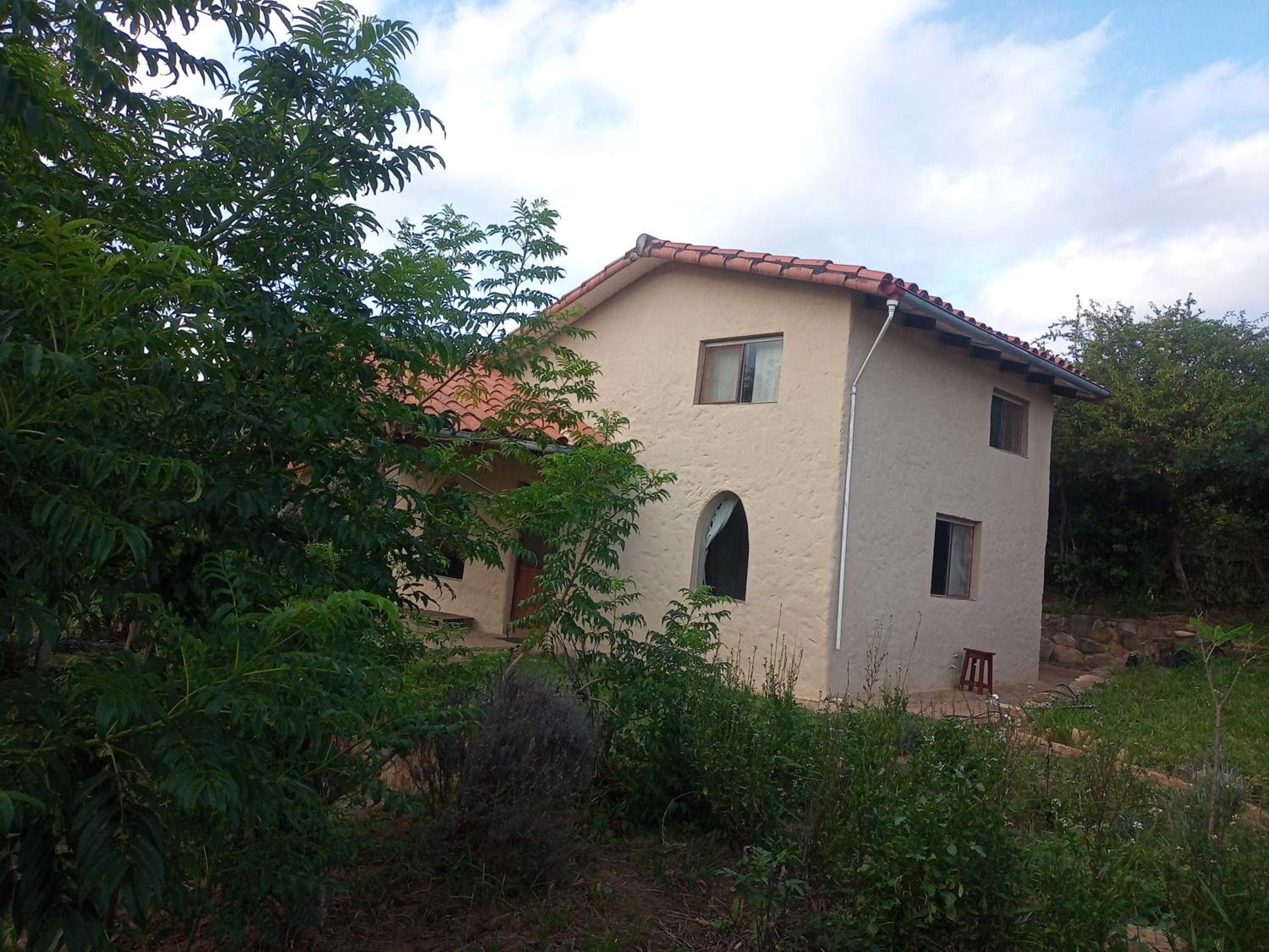 Two-Bedroom House photo 3