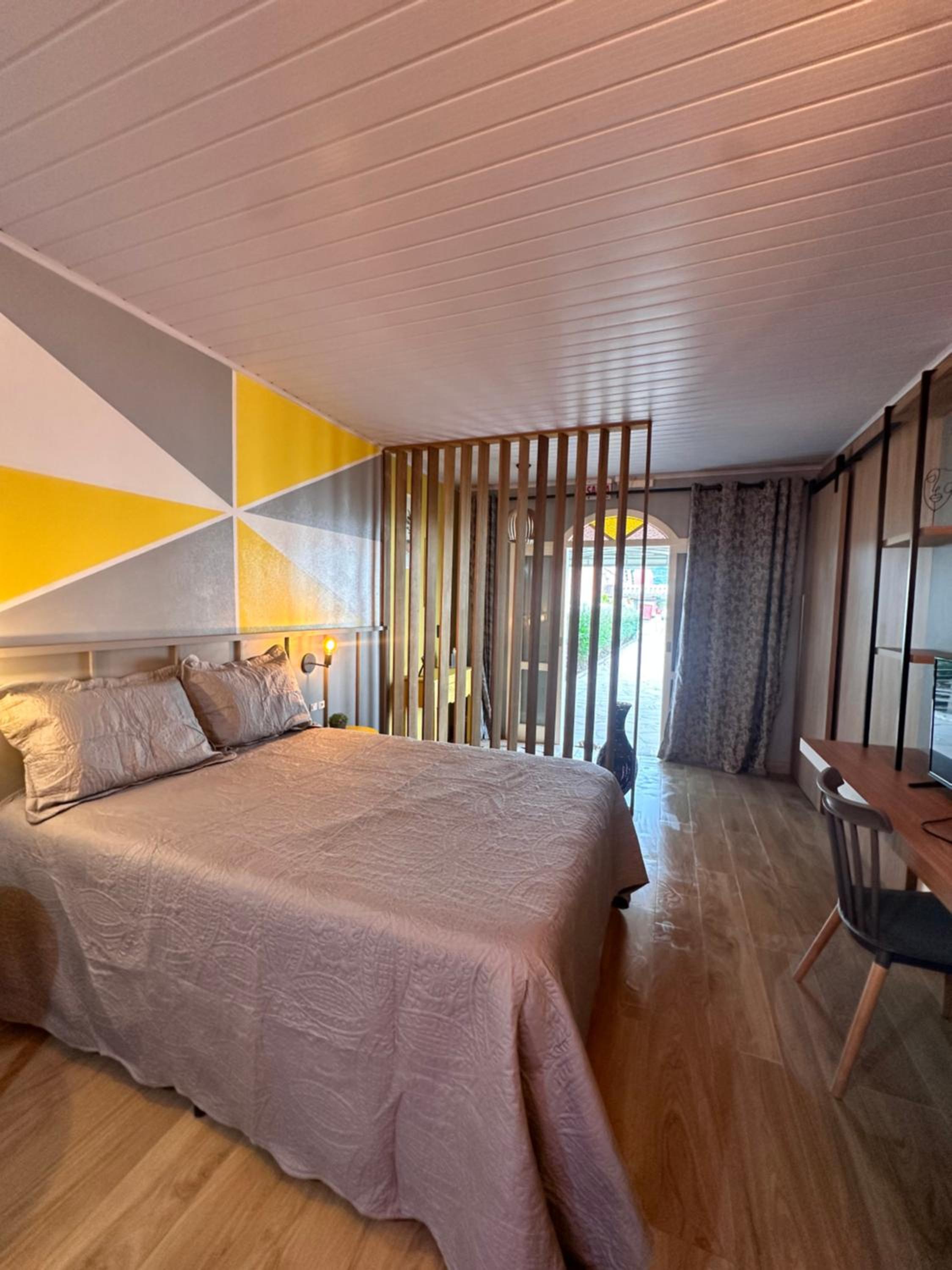 Double Room photo 1