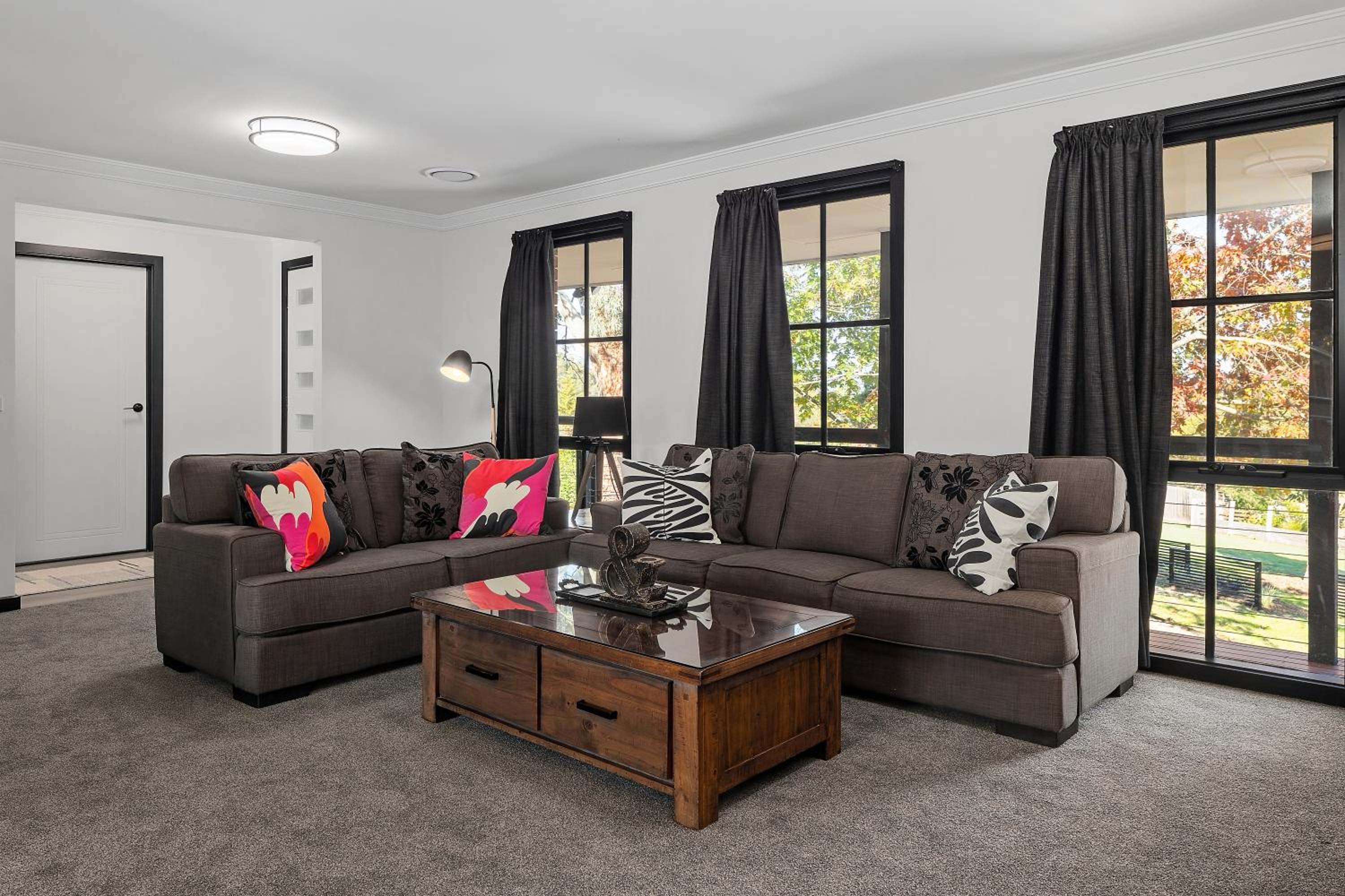 Deluxe Bungalow