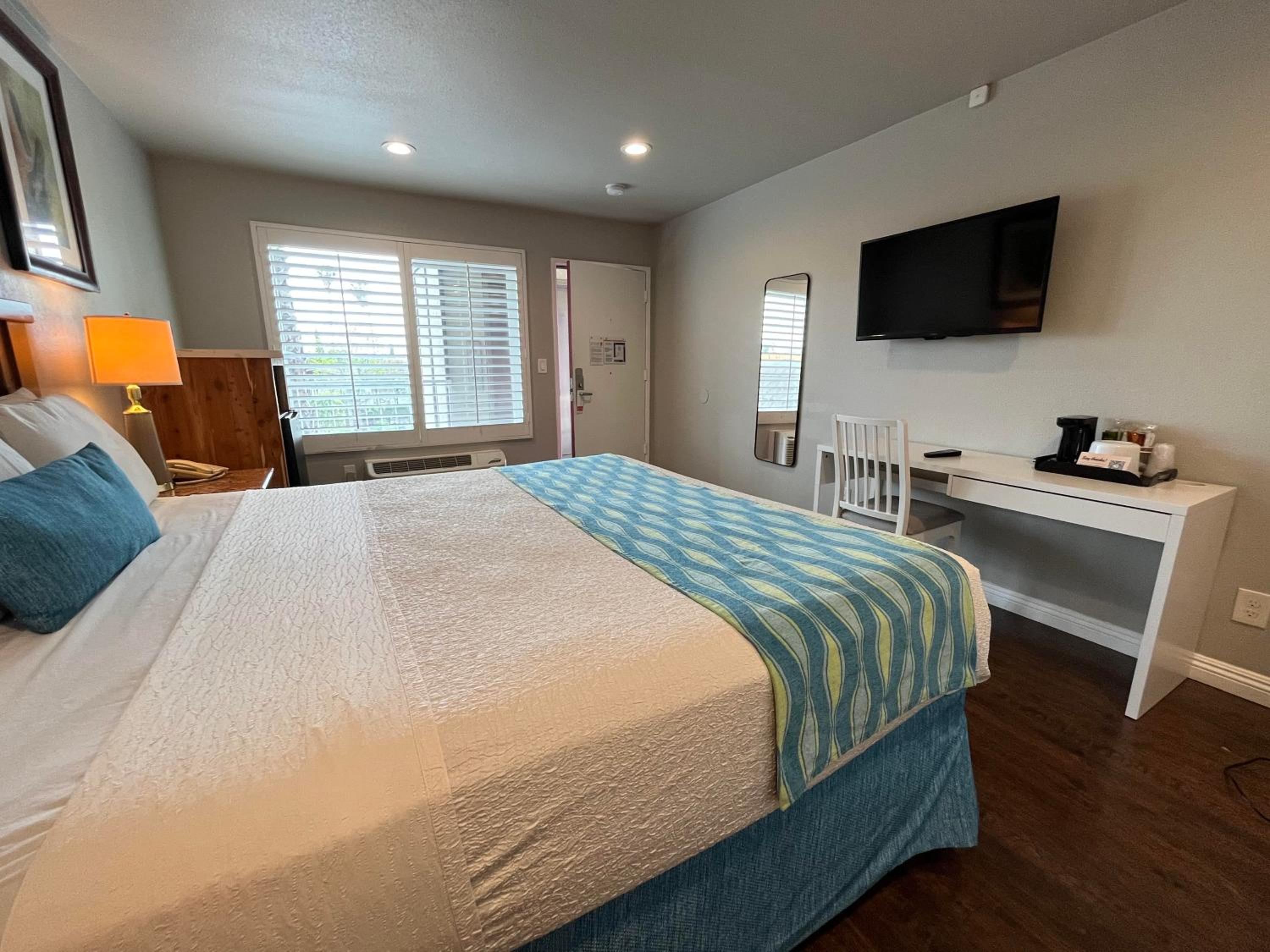 King Room - Disability Access - Photo 4
