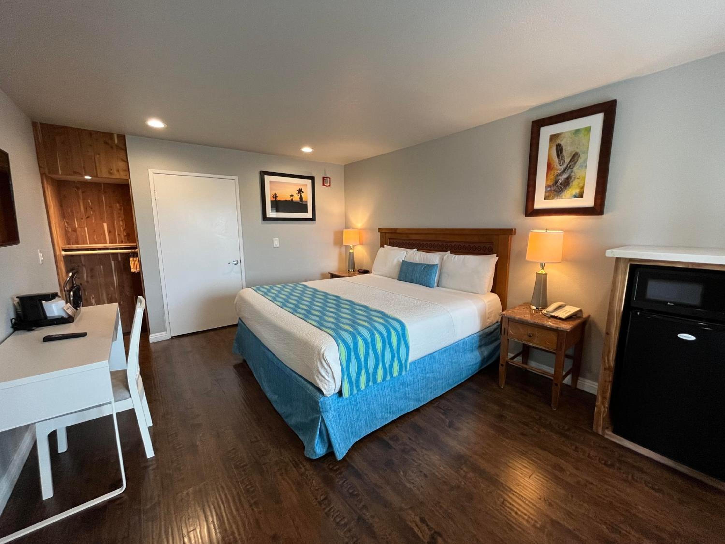 King Room - Disability Access - Photo 1