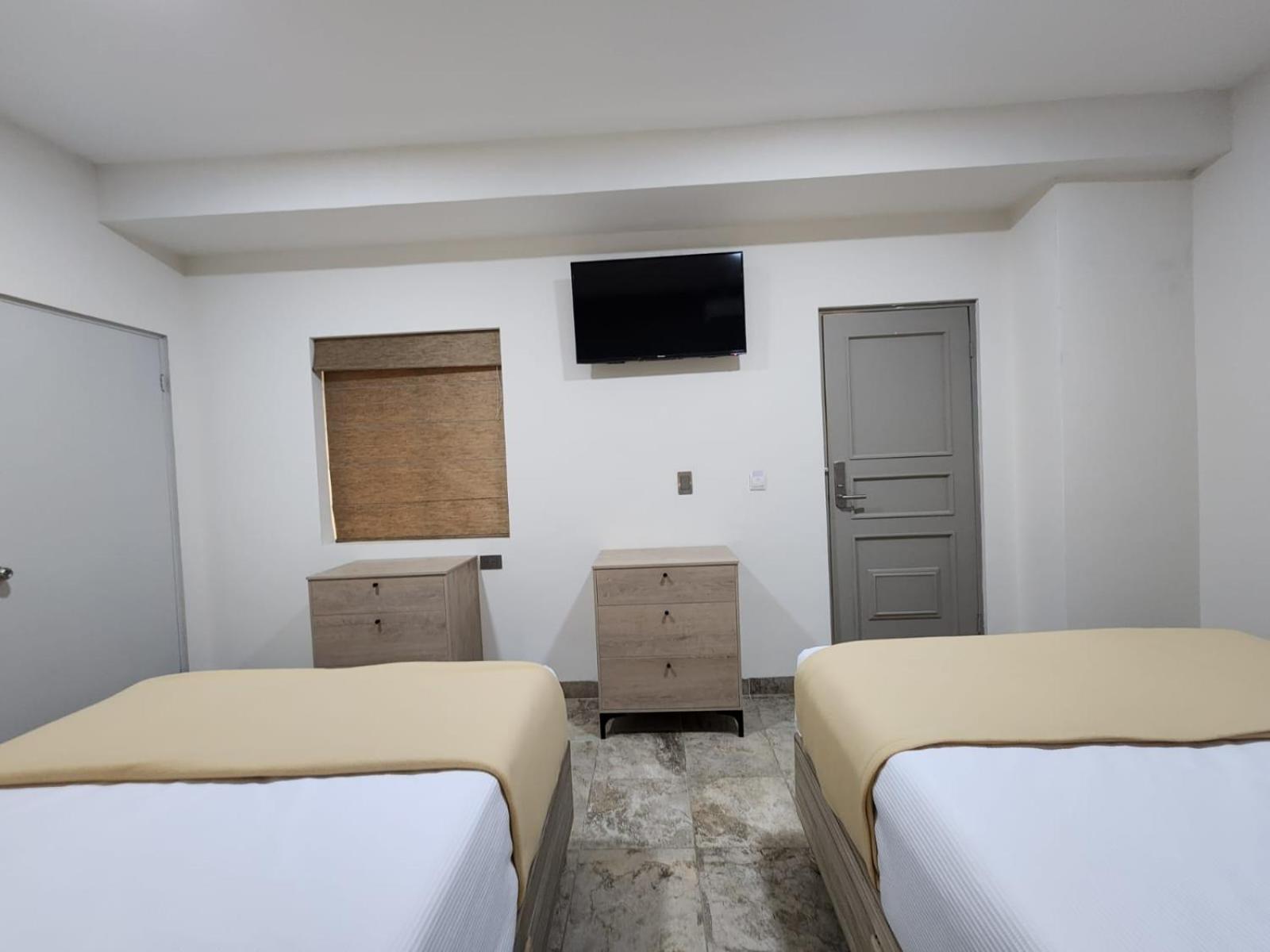 Twin Room photo 2
