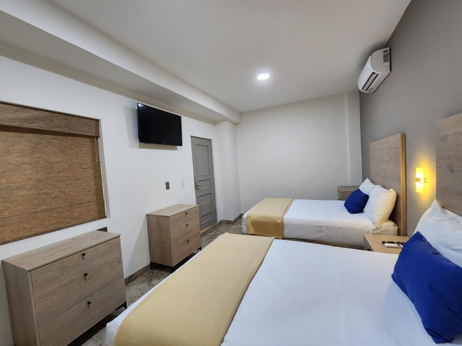 Twin Room photo 3