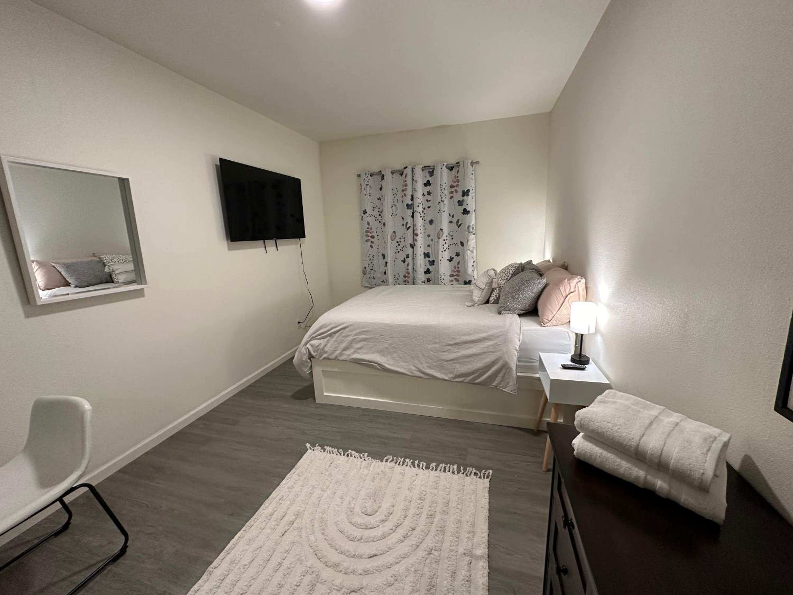 Deluxe Double Room photo 3