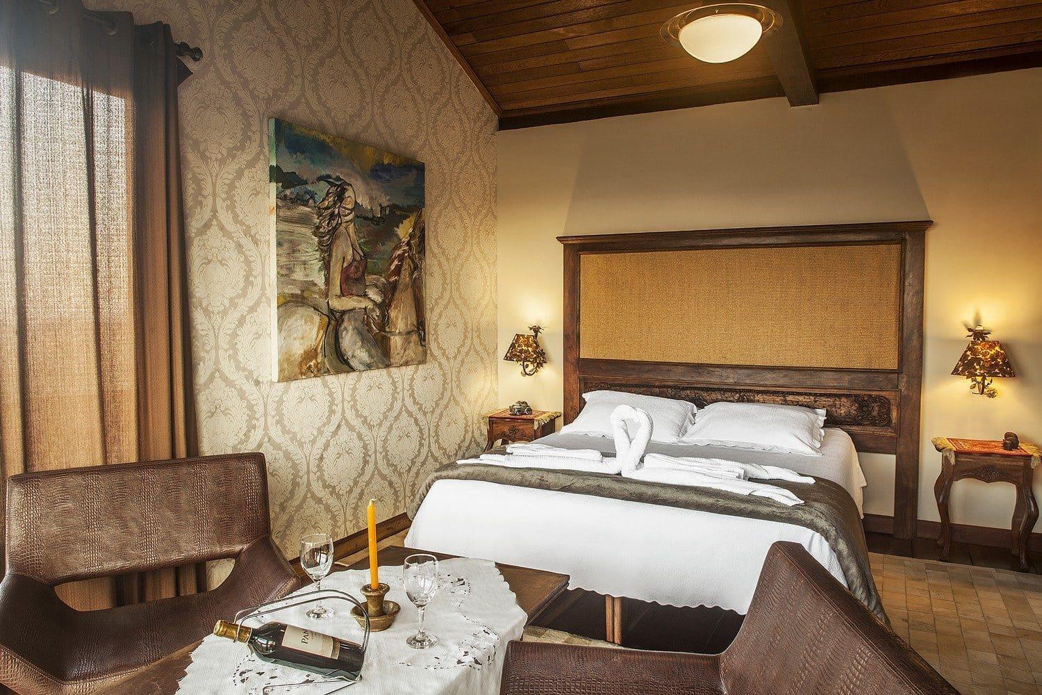 Suite with Mountain View photo 1