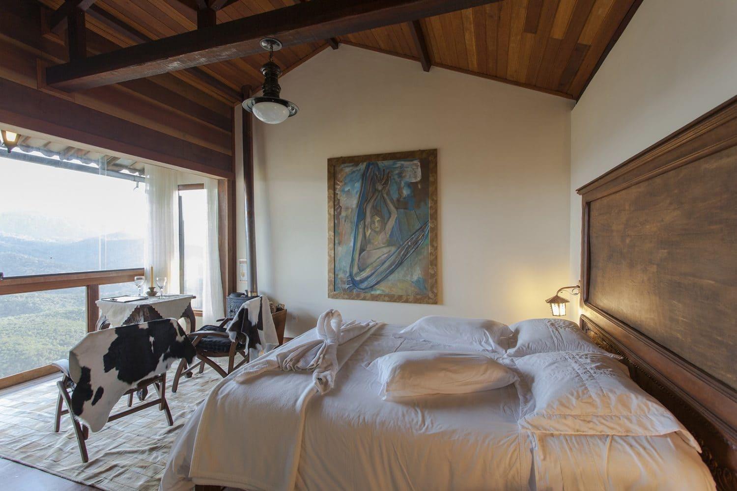 Suite with Mountain View photo 3