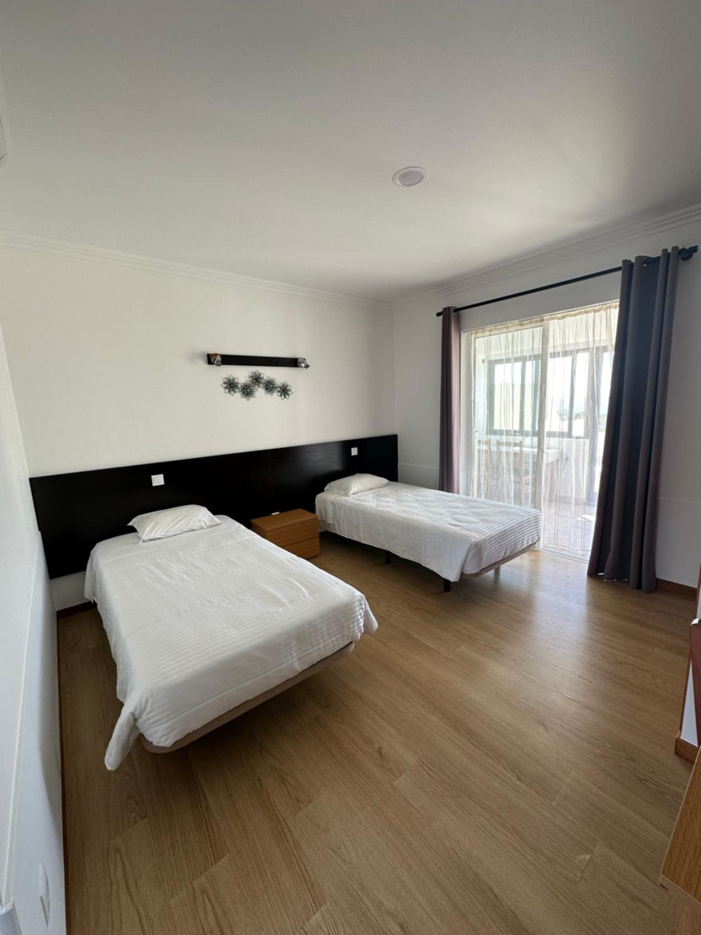 Twin Room with Sea View photo 1