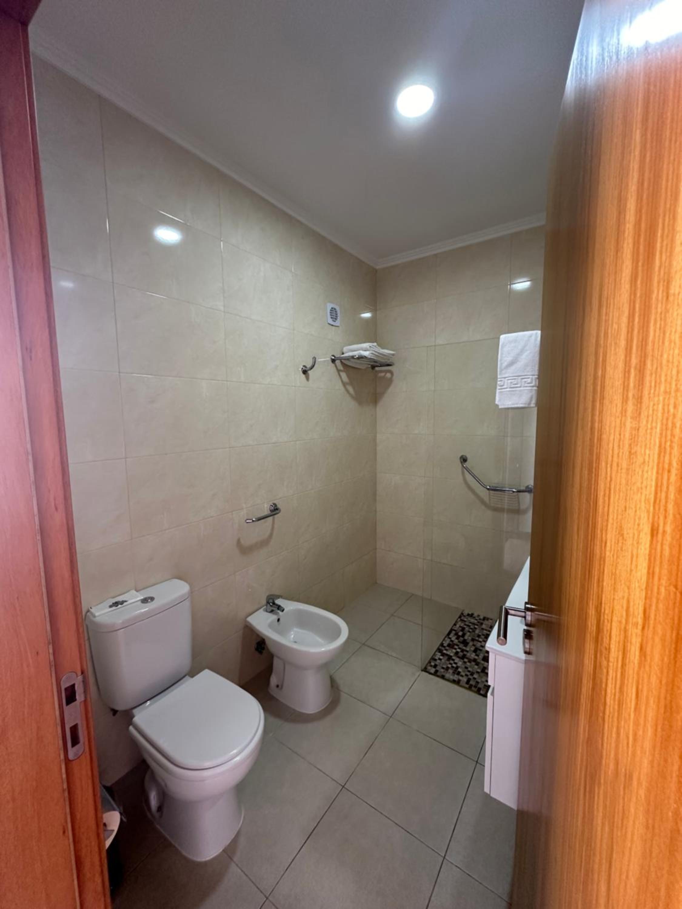 Twin Room with Sea View photo 2