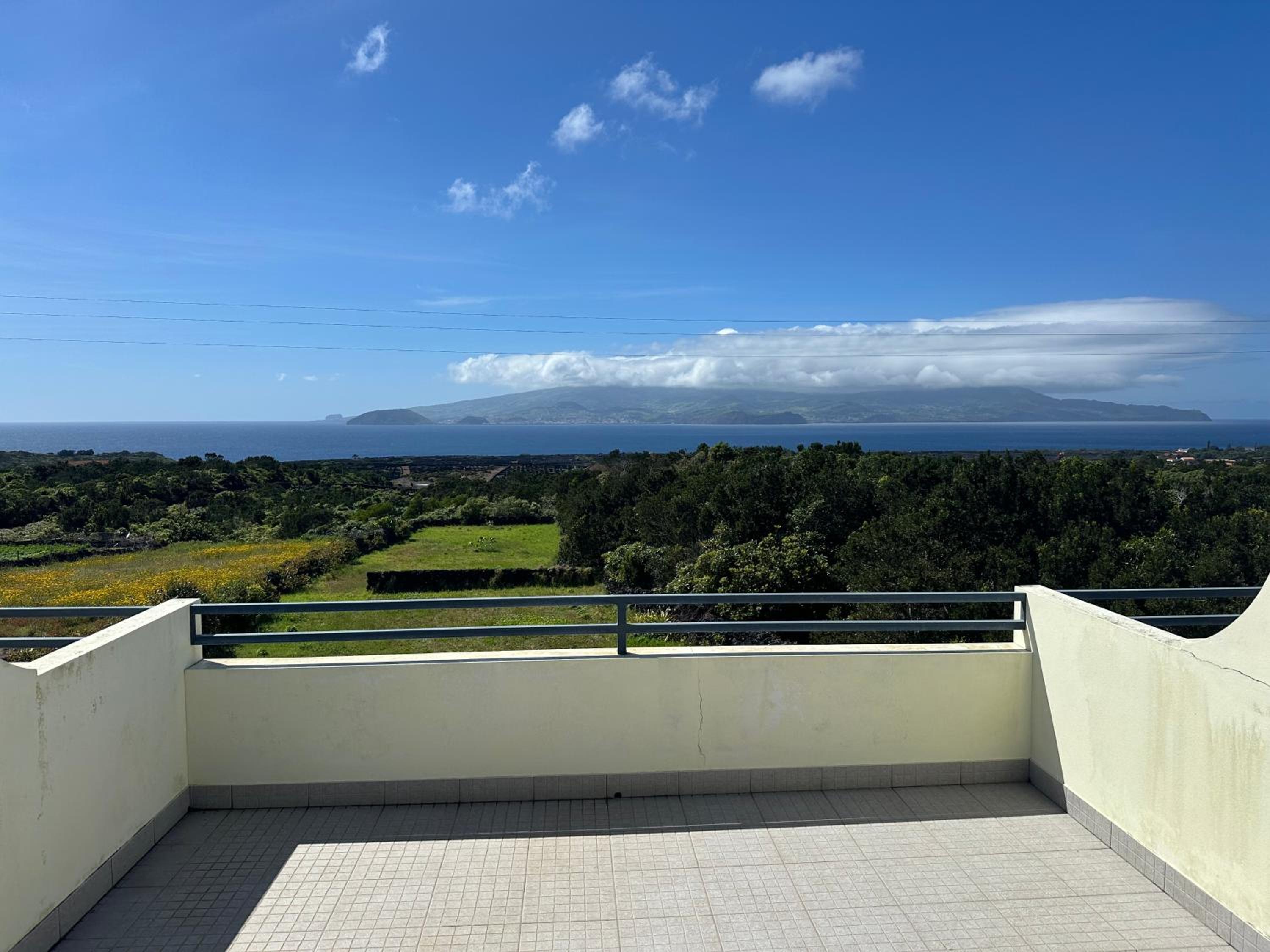 Twin Room with Sea View photo 3