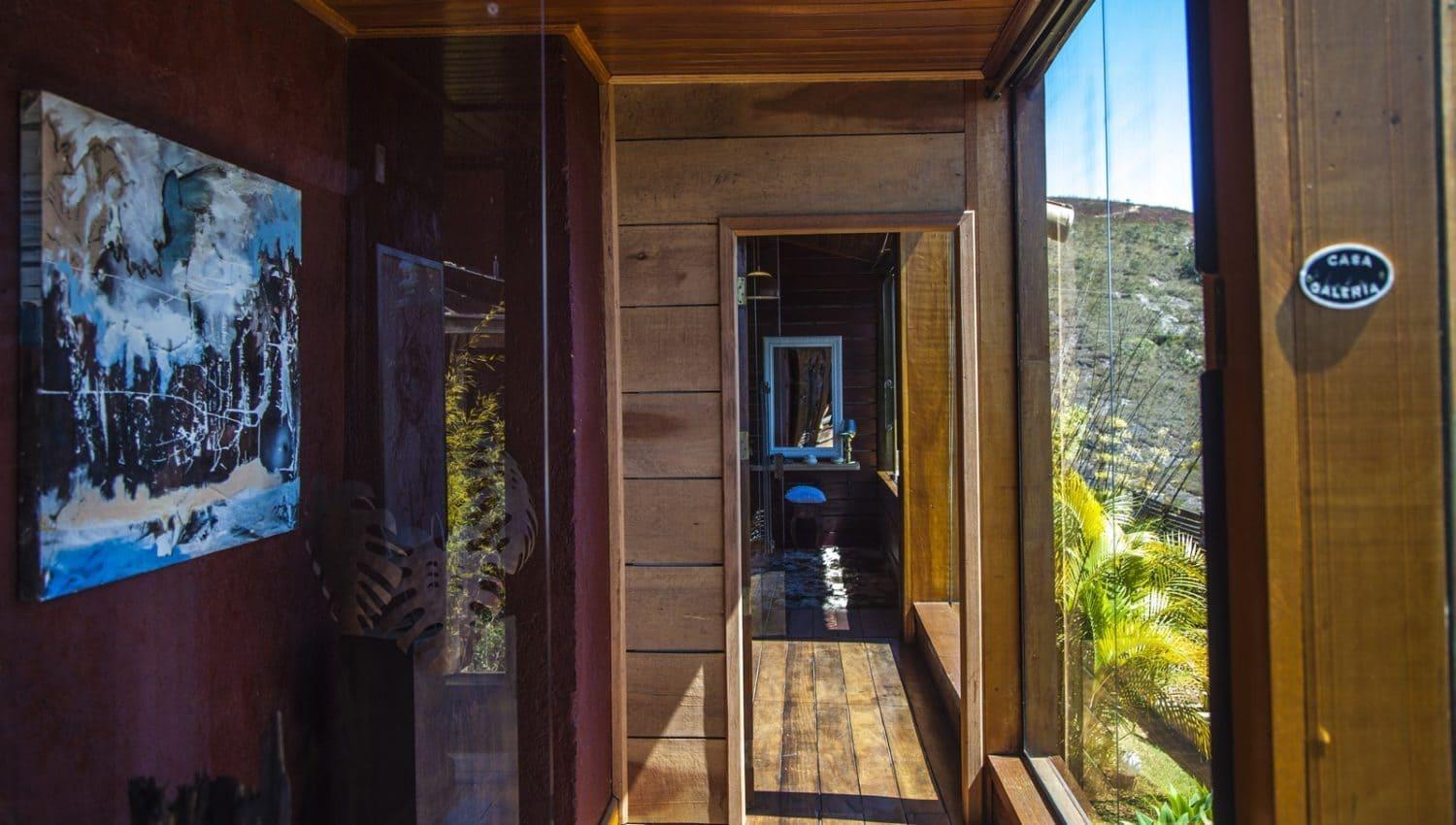 Suite with Mountain View photo 2