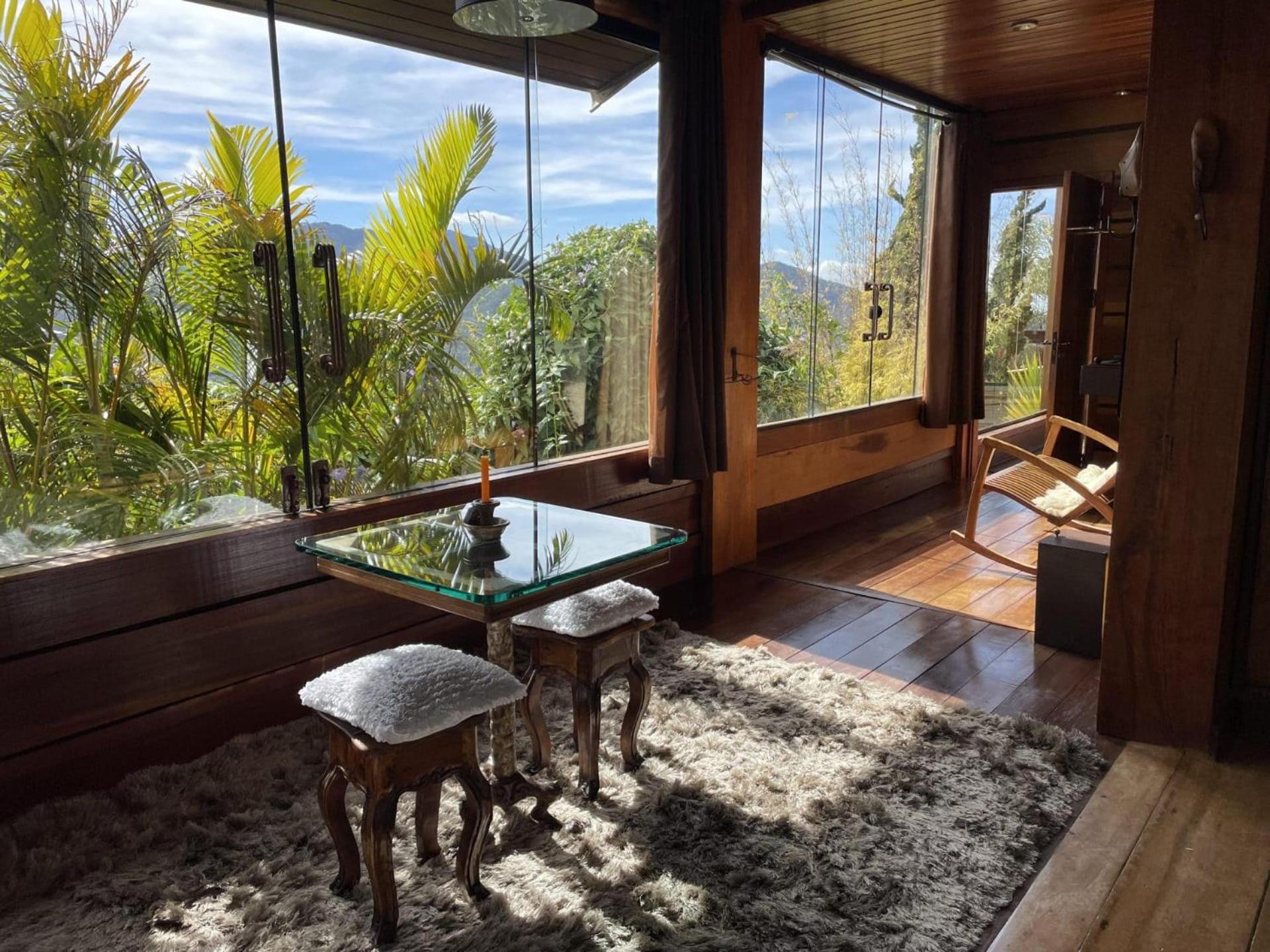 Suite with Mountain View photo 1