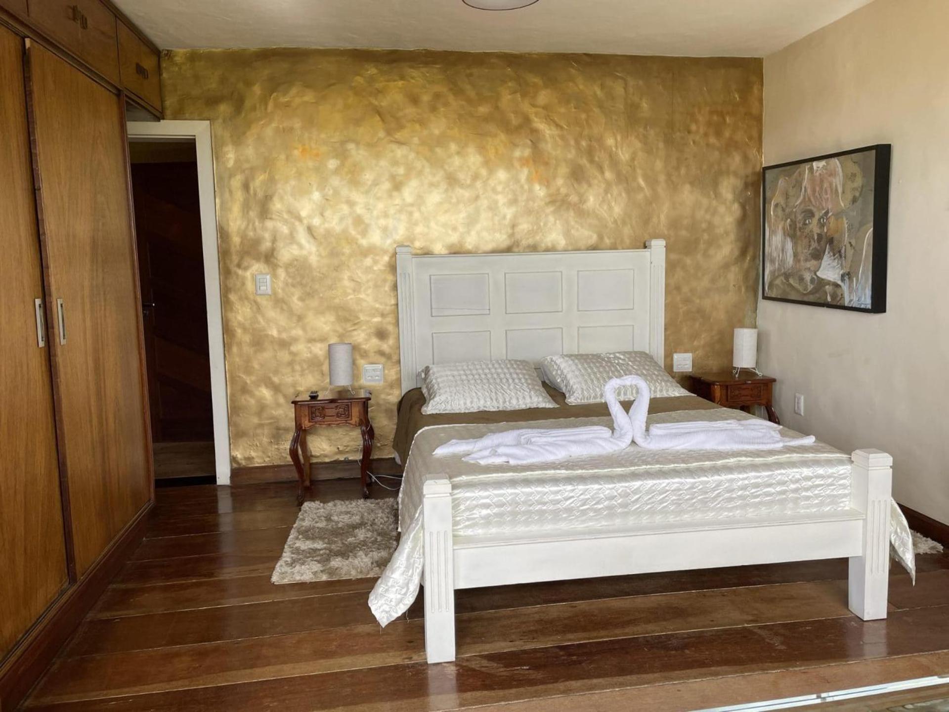Suite with Mountain View photo 3