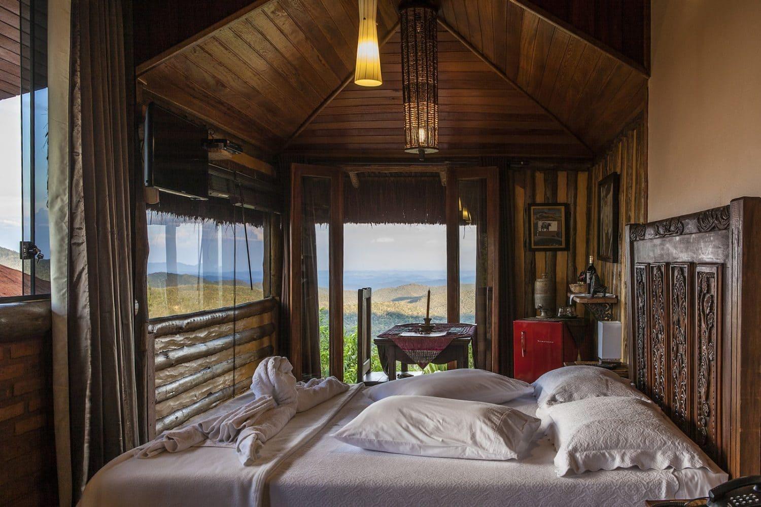 Suite with Mountain View photo 1