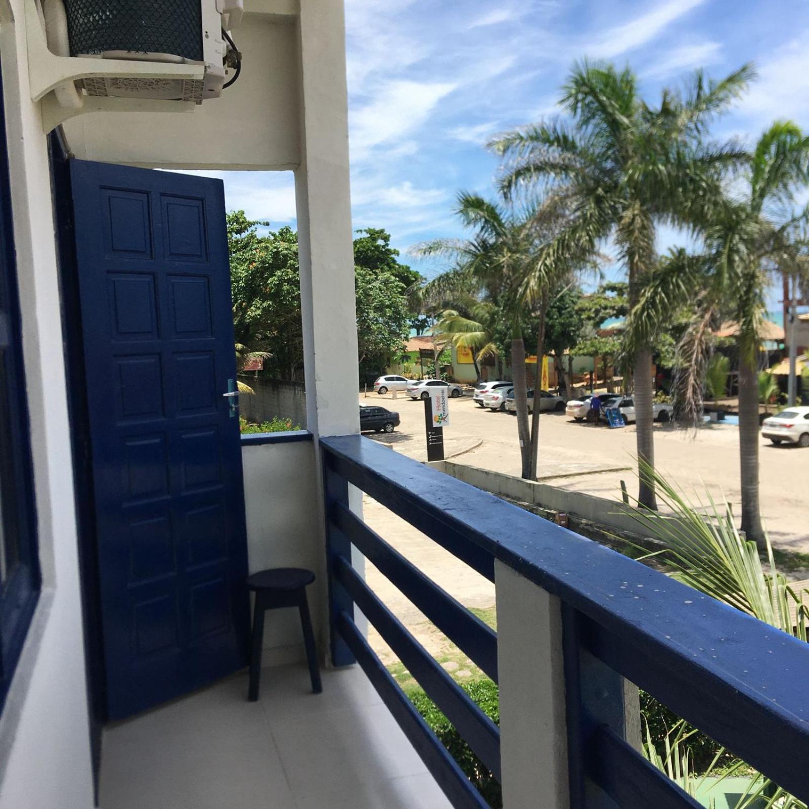 Superior Apartment with Balcony photo 3