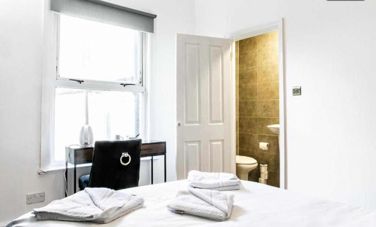 Budget Single Room