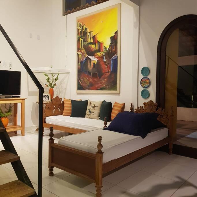 Three-Bedroom House photo 1