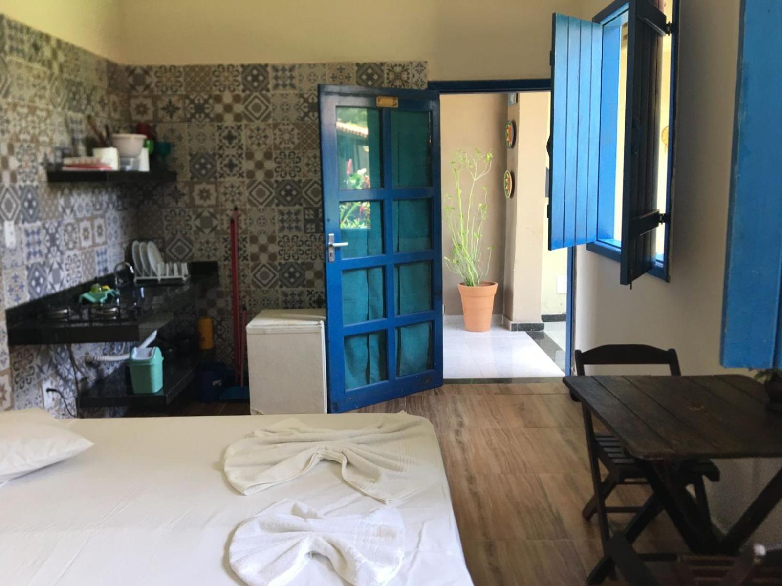 Apartment with Garden View photo 3
