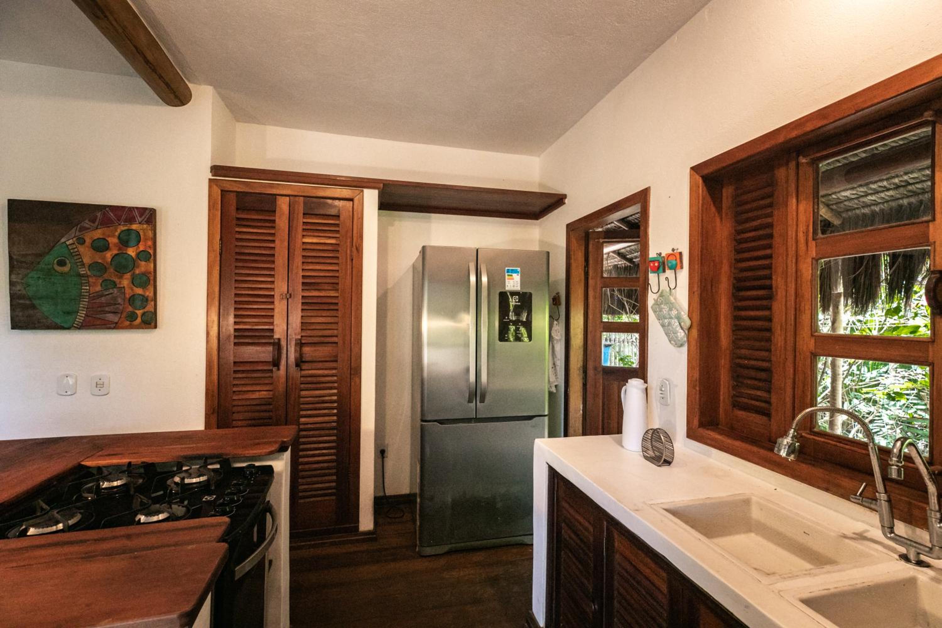 Three-Bedroom Home - Photo 11