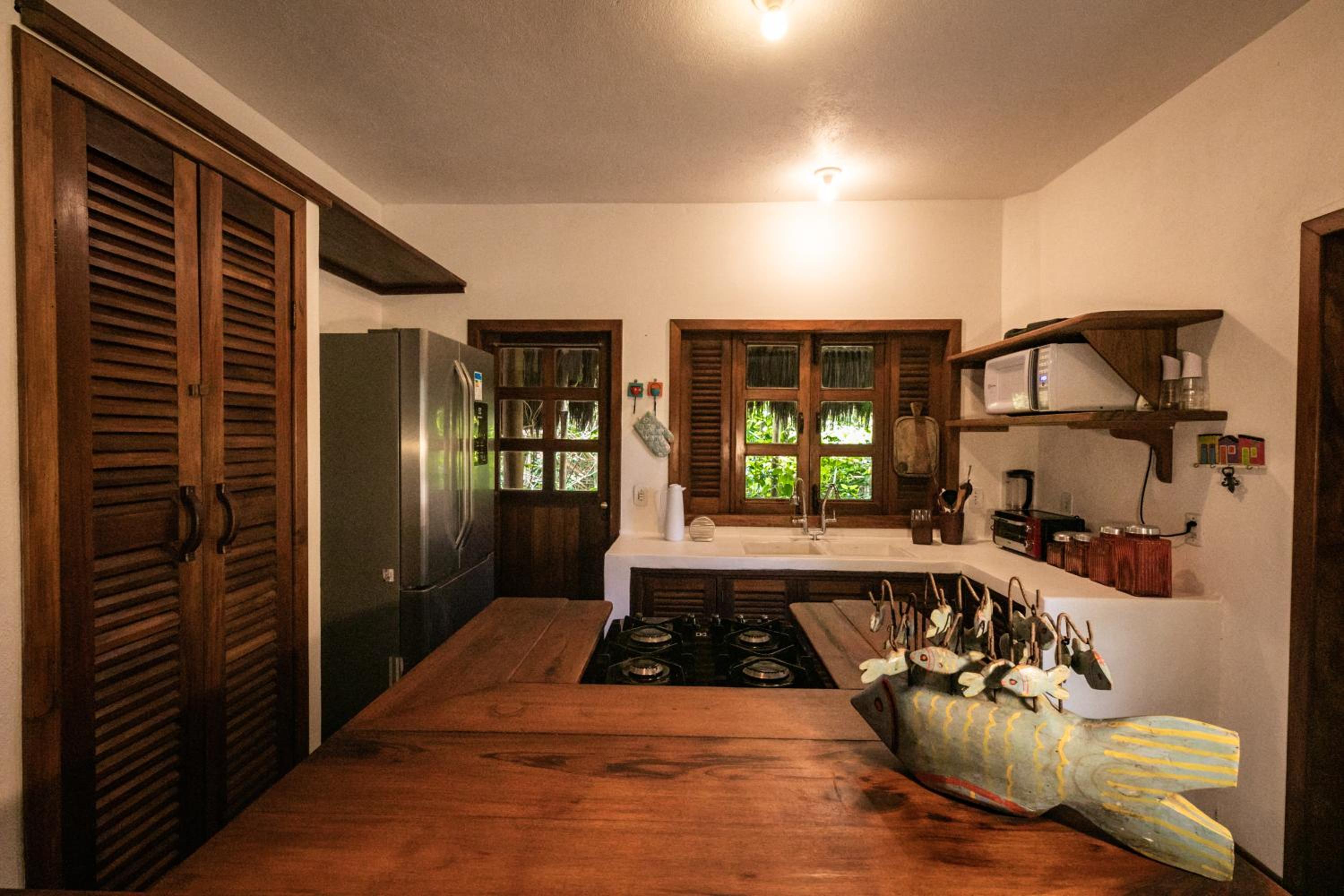 Three-Bedroom Home - Photo 13