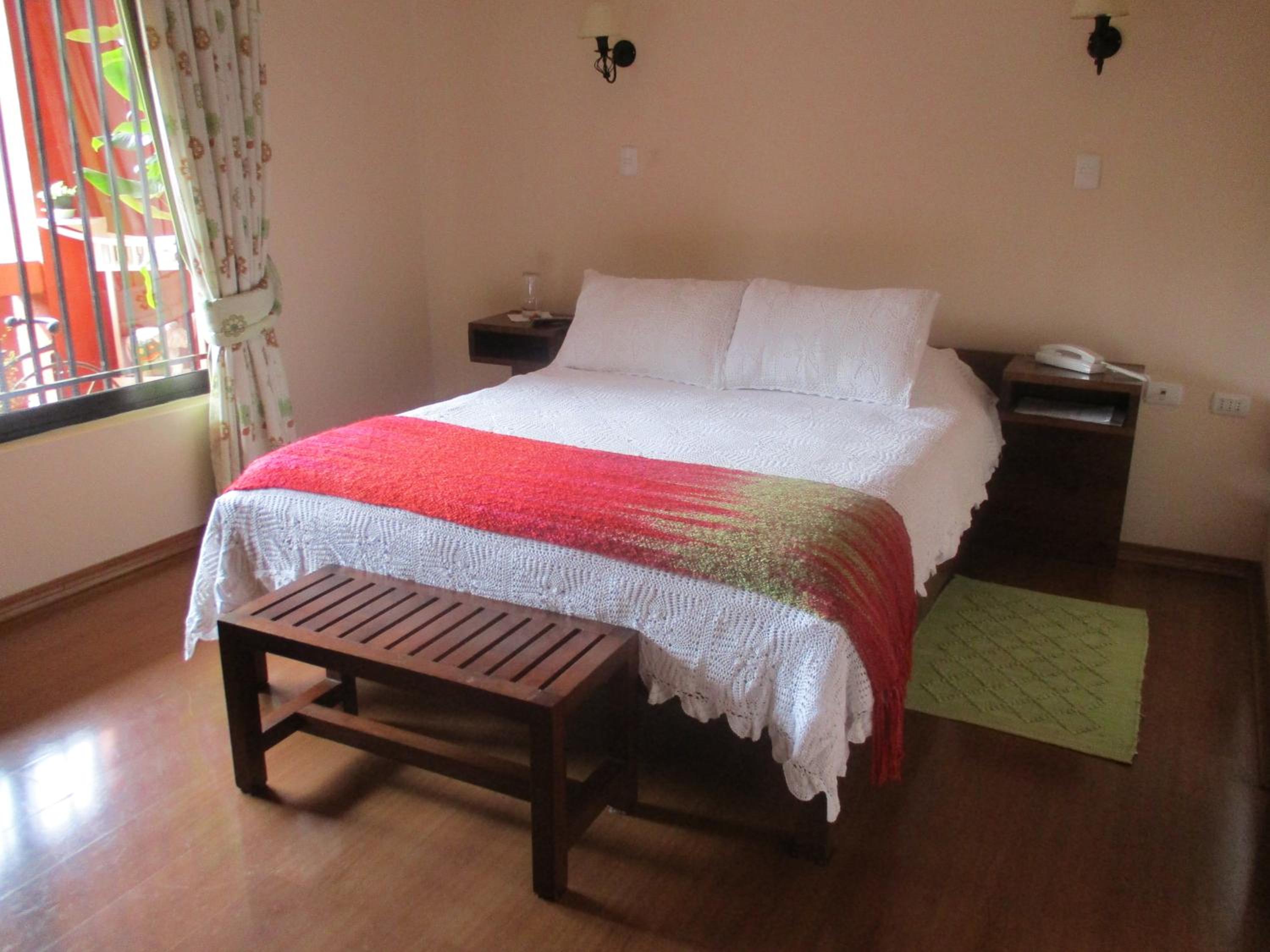 Double Room with Private Bathroom photo 2